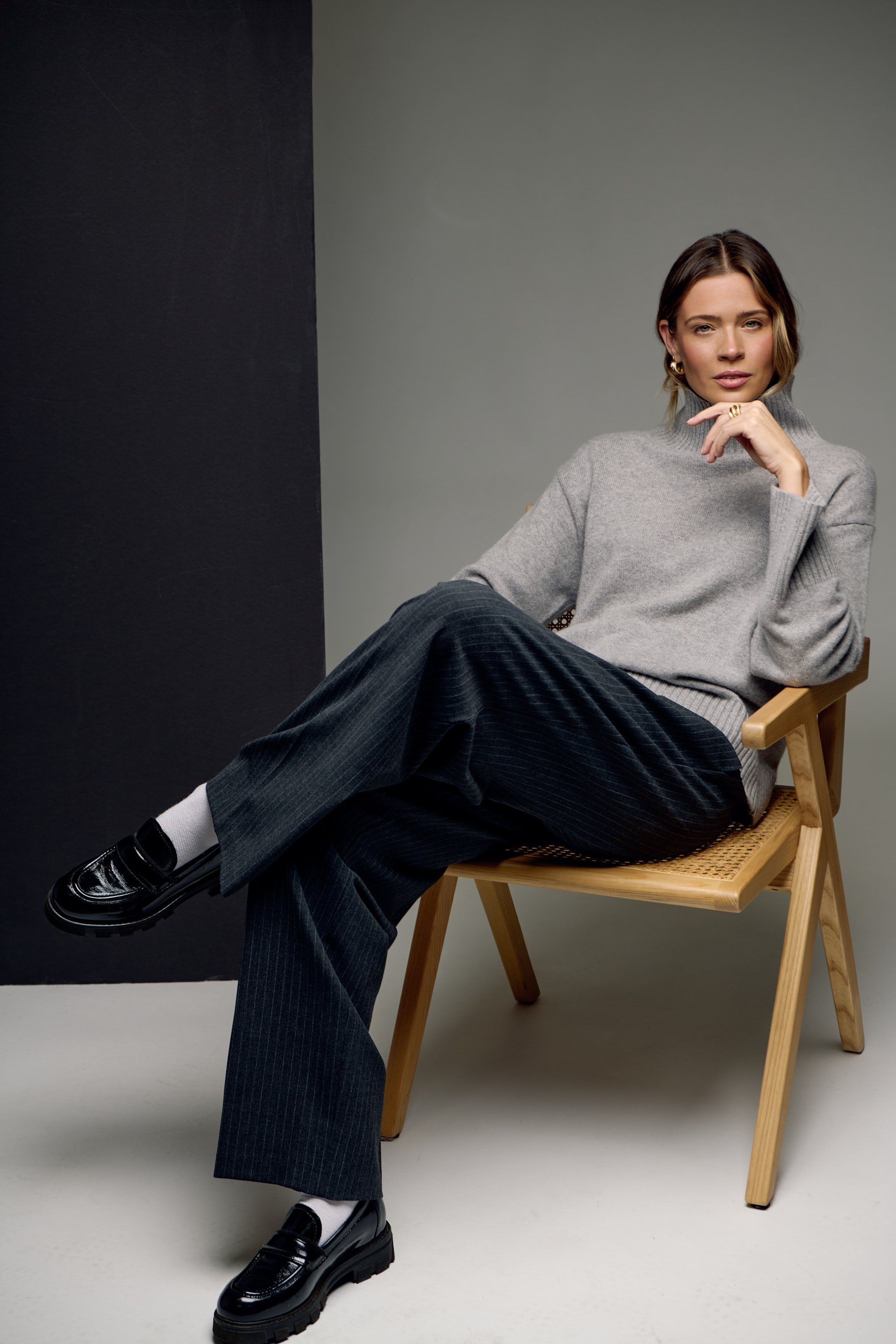 ANDREWS EDITORIAL