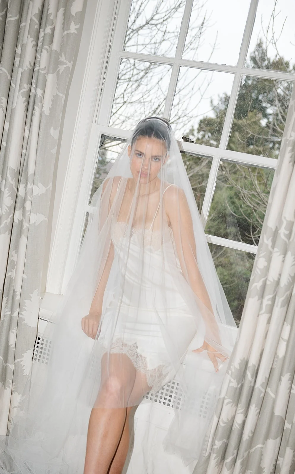 Rehersal dinner Bridal makeup that lasts all day Toronto — The Beauty Confidante by Anna
