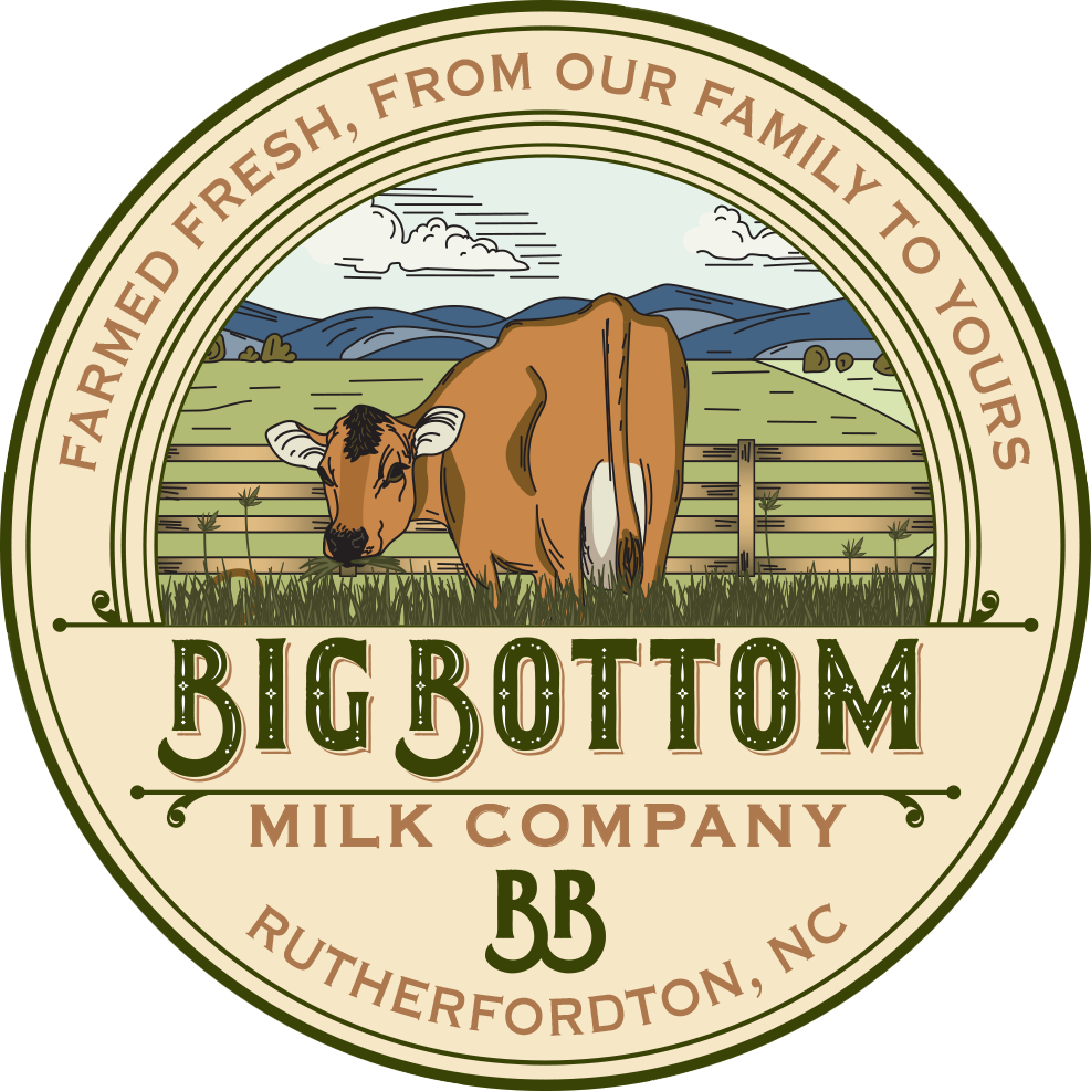 Big Bottom Milk Company