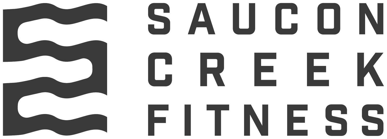 Saucon Creek Fitness
