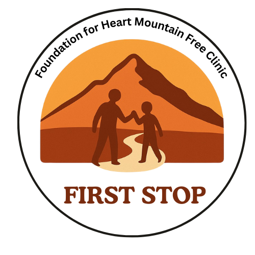 Foundation for Heart Mountain Free Clinic
