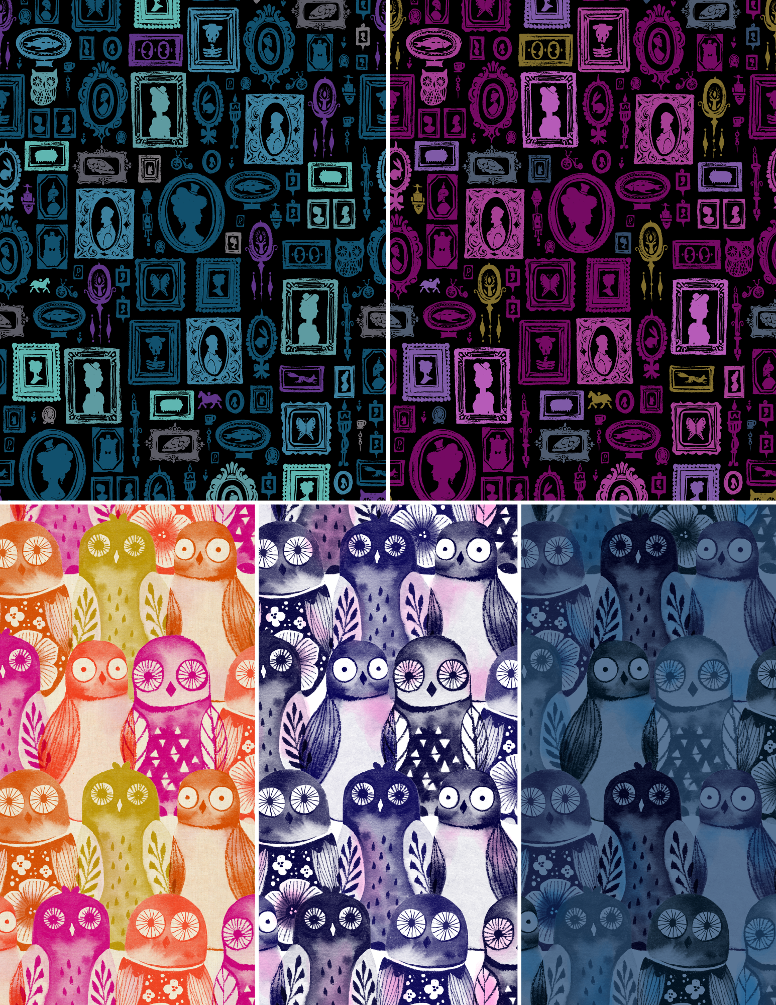 sarah-watts-fabric-owls-cameos.png