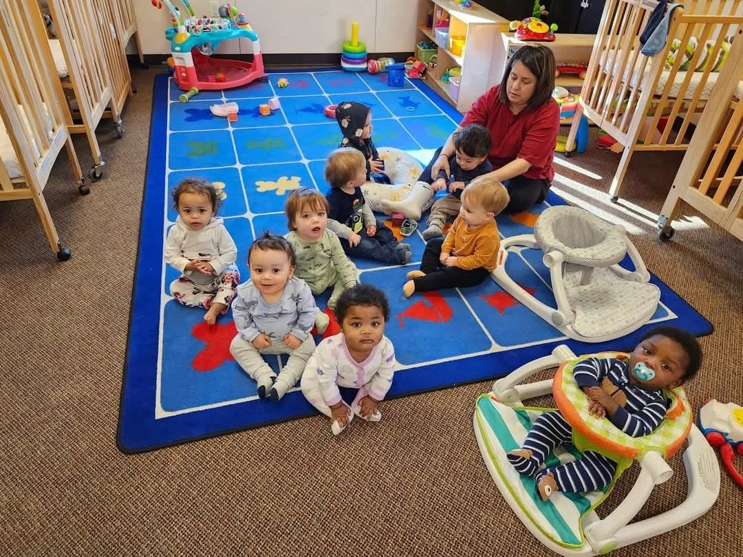 Learning to Share (Without Pressure): Gentle Ways Infants Practice Turn-Taking