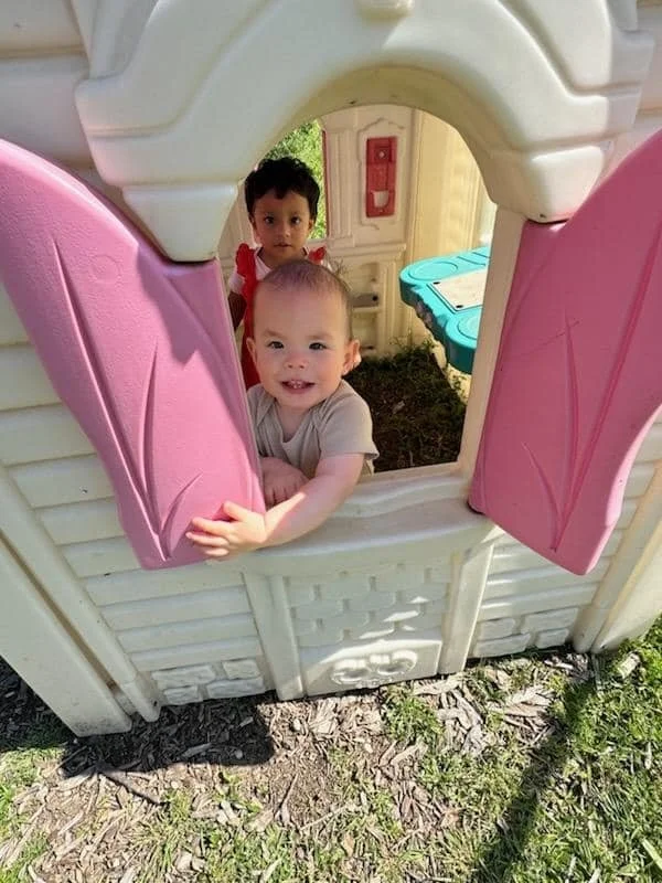 What to Look for in a Preschool (A Parent Checklist)