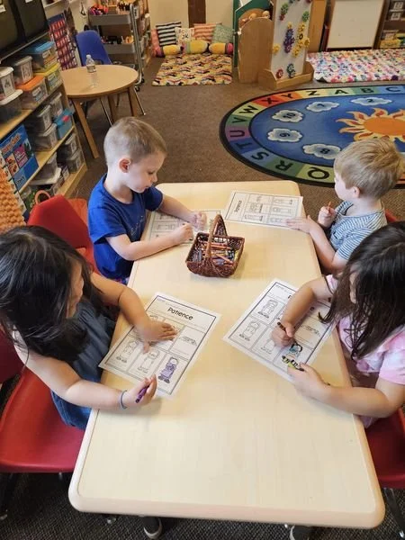 Little Hands, Big Ideas: How Toddler Painting Builds Imagination