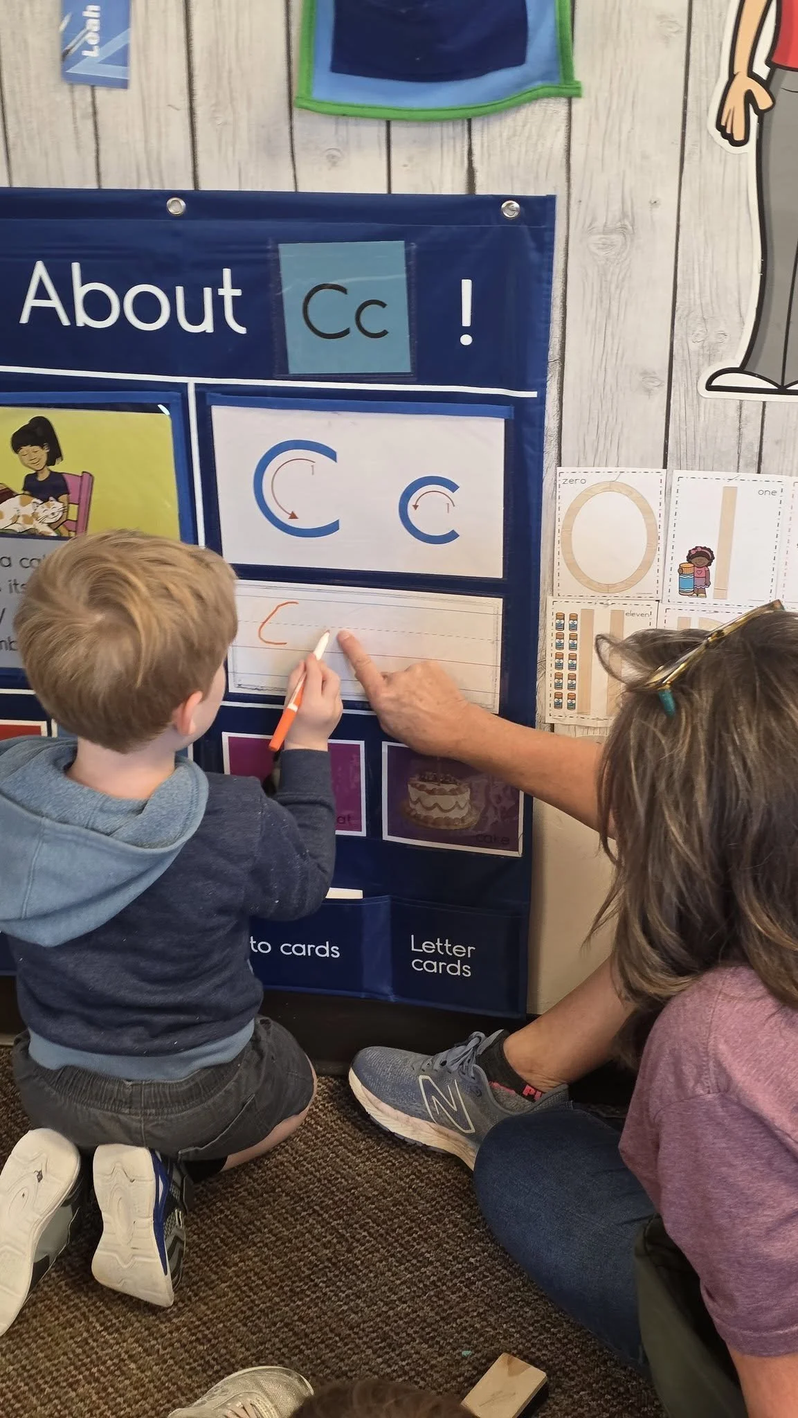 From Curious to Confident: How Explorers Practice Independent Thinking