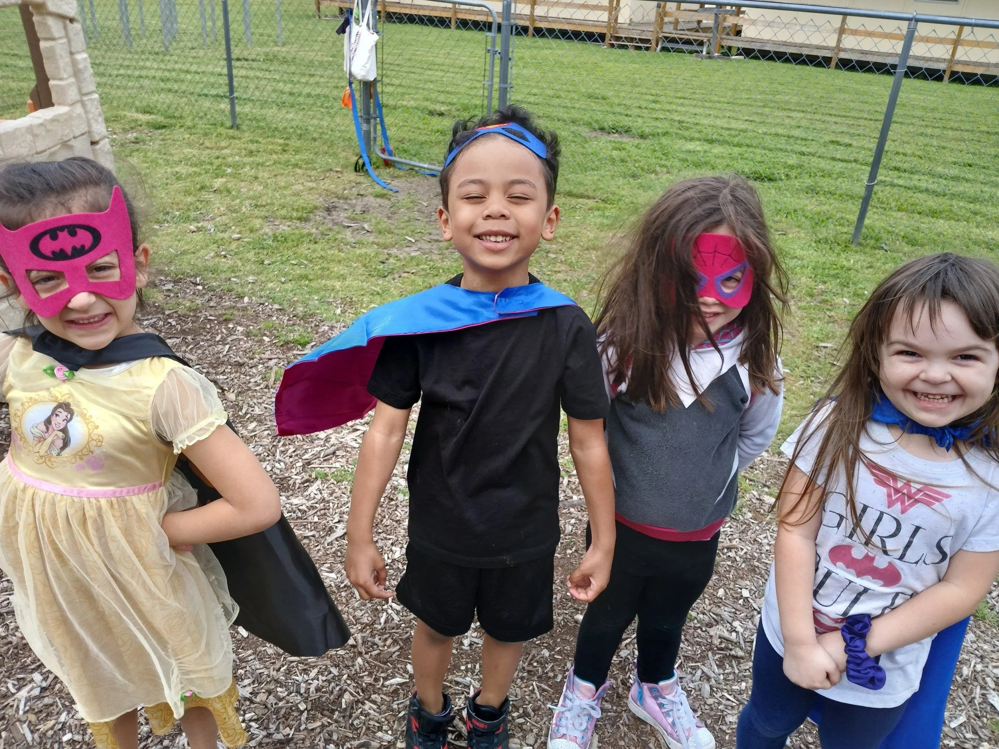 Learning Beyond the Classroom: How Outdoor Play Builds Stronger Minds and Bodies