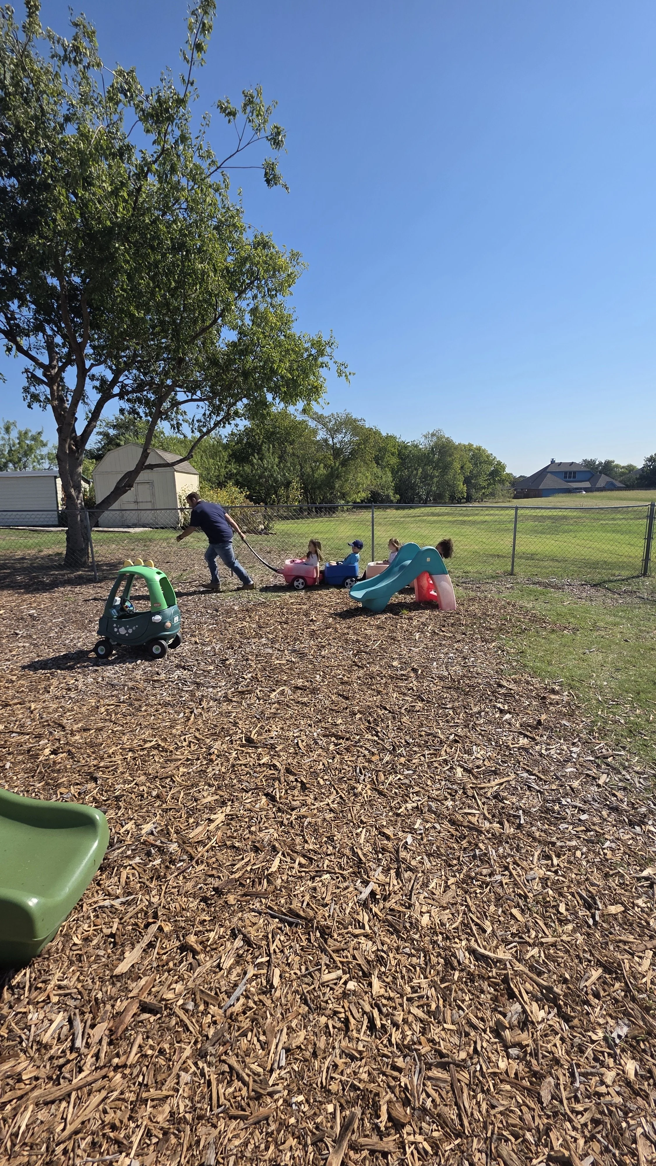 How Creative Play Builds Confidence, Curiosity, and Independence