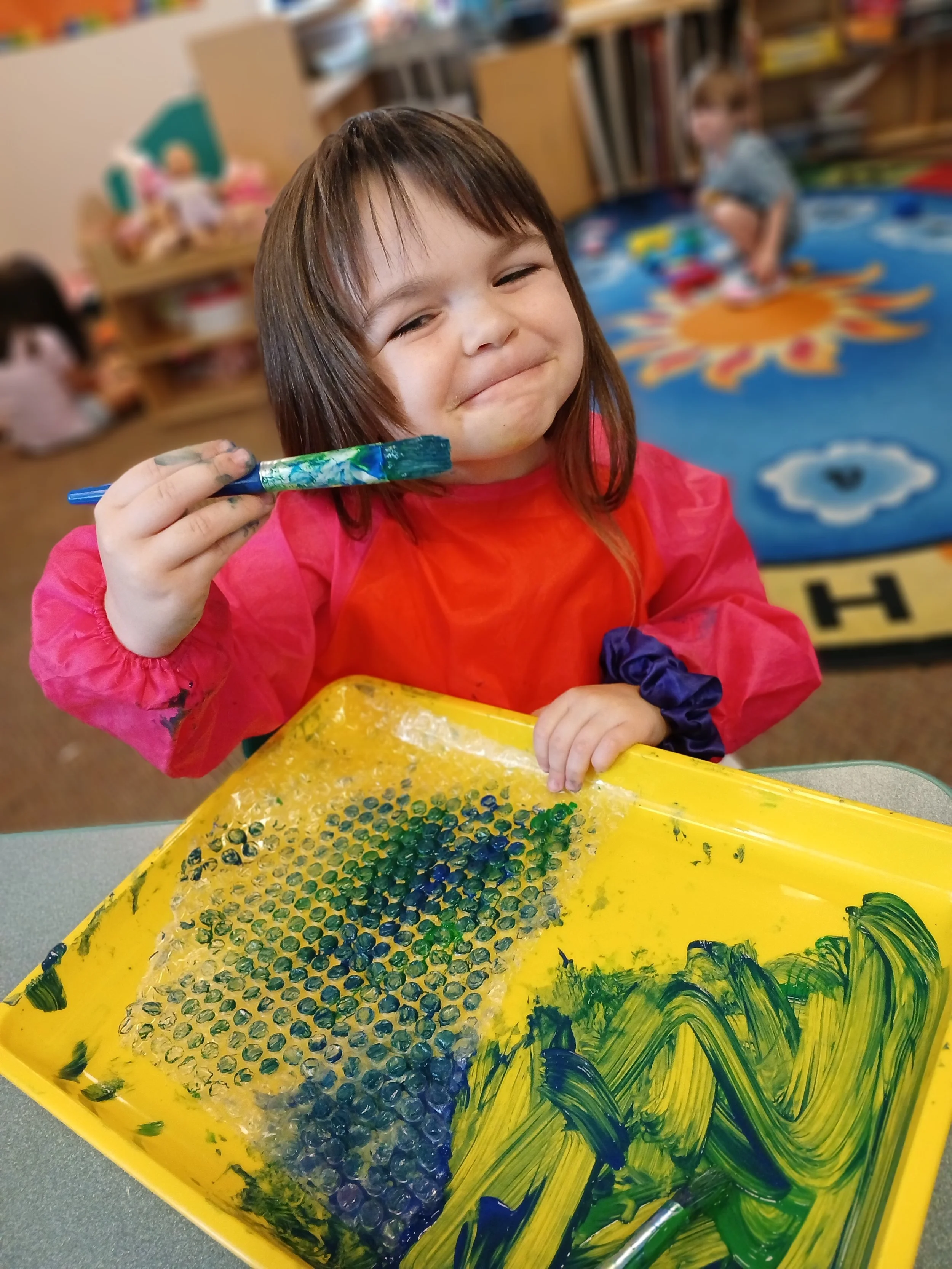 Simple Ways to Help Your Child Become More Independent at Home