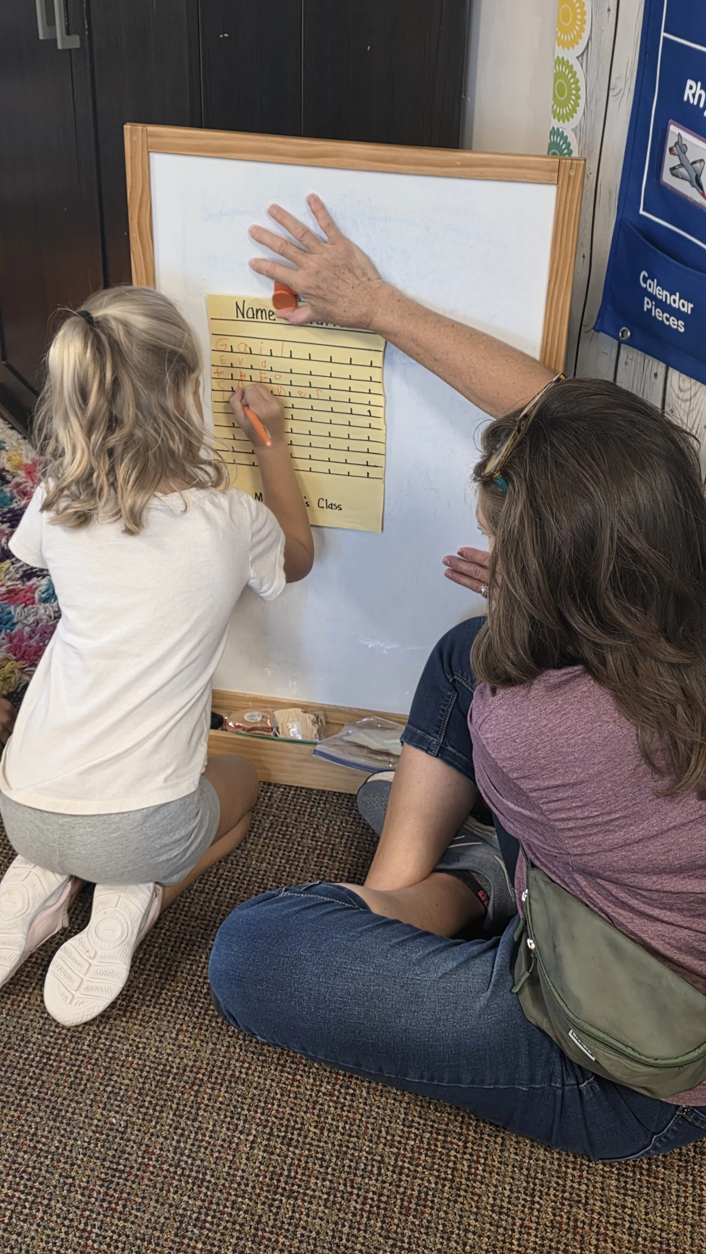 Learning at Your Own Pace: The Advantage of Small Group Classes