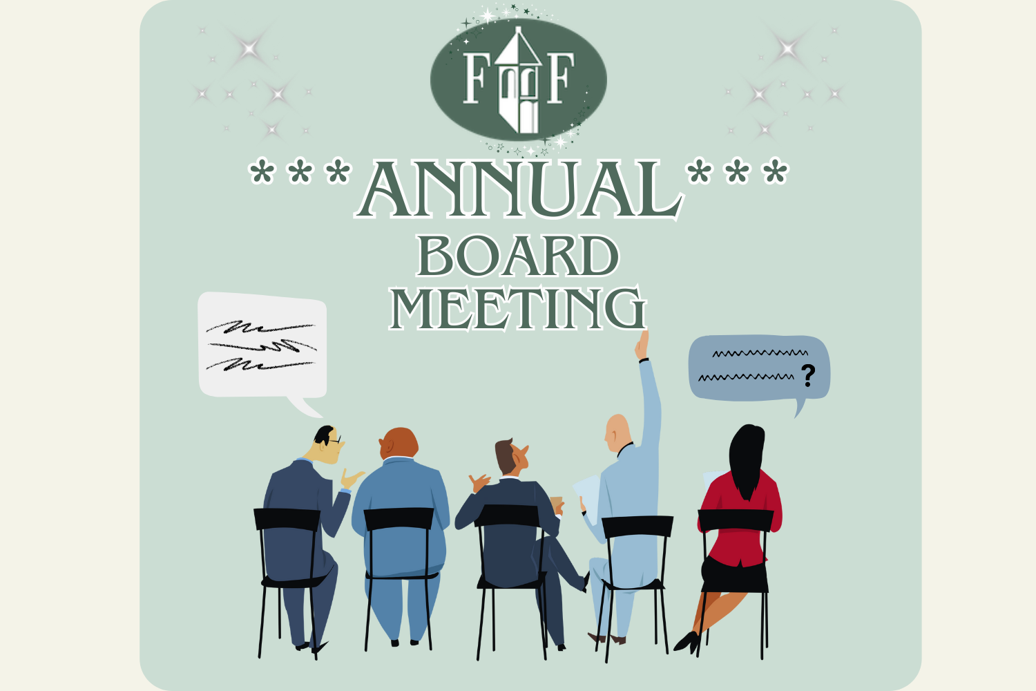 Annual Board Meeting