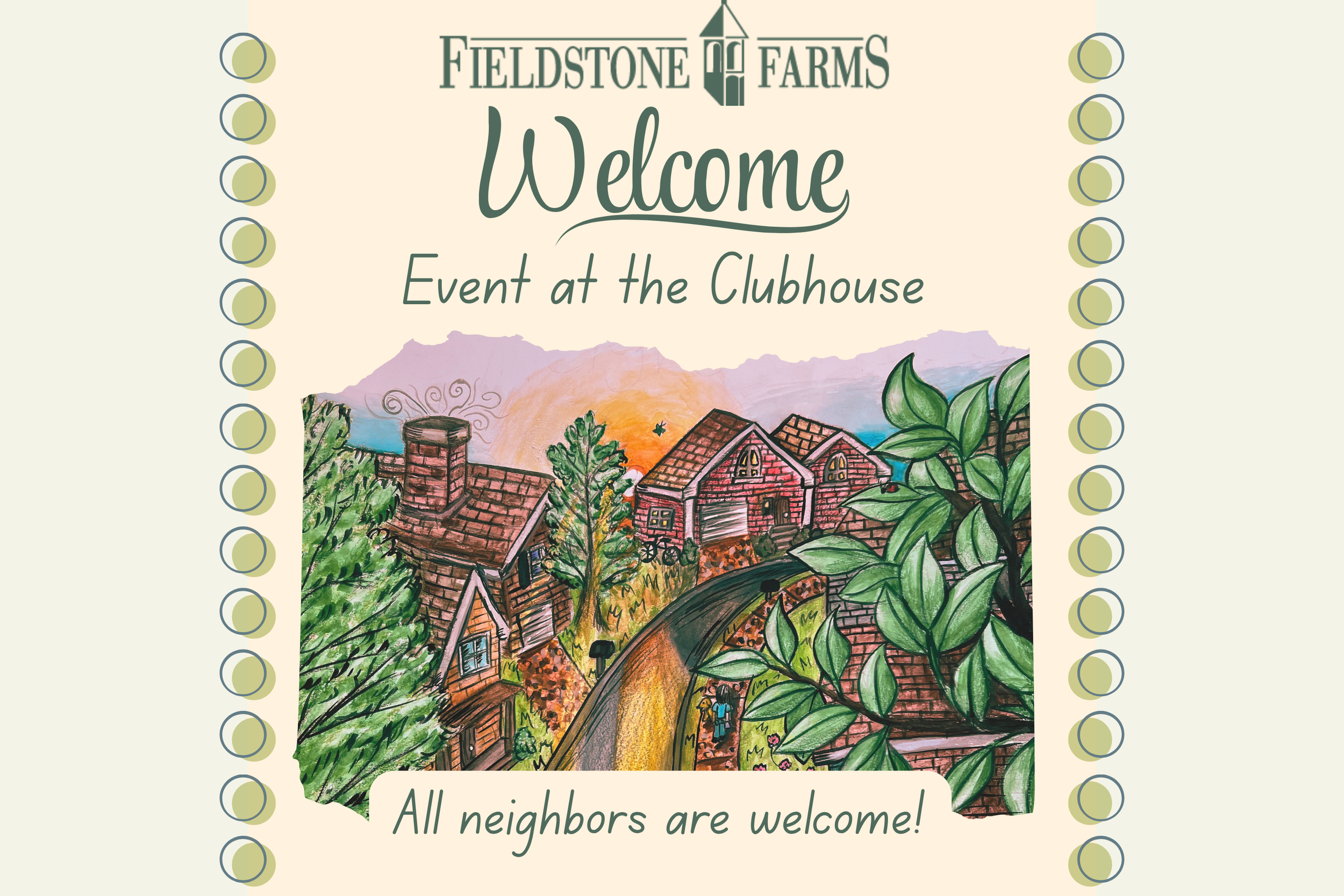 Welcome Social