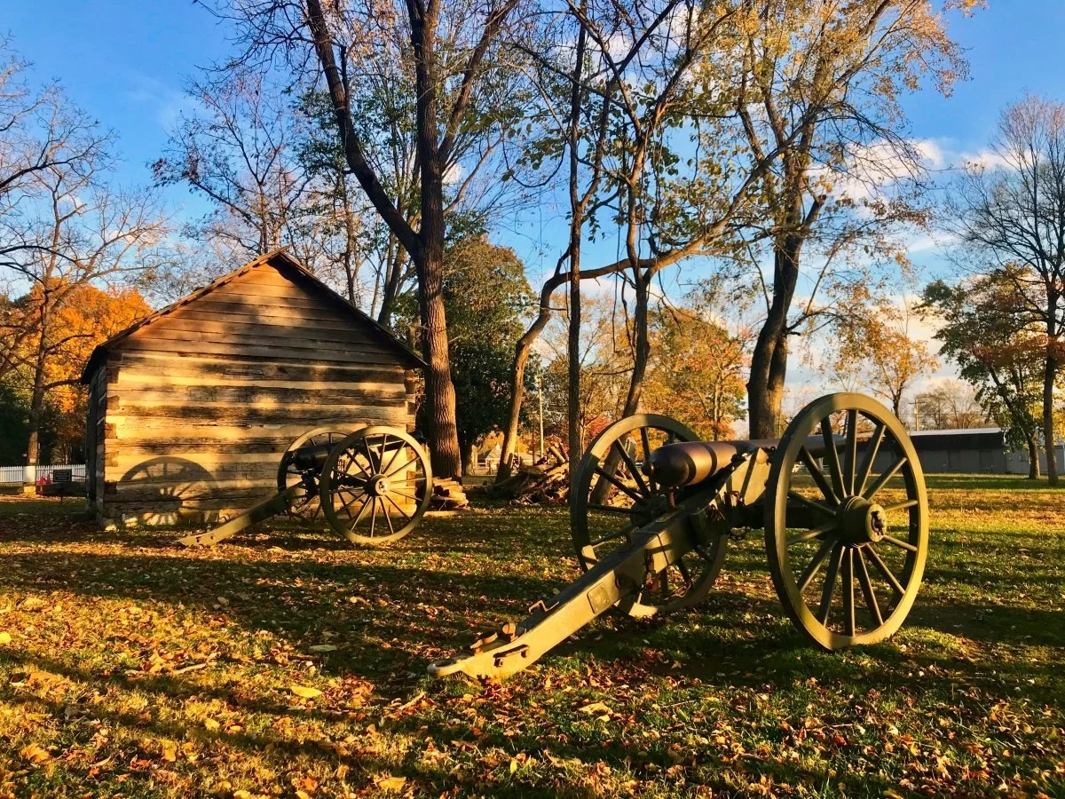 Fieldstone Farms Homeowners' Association
