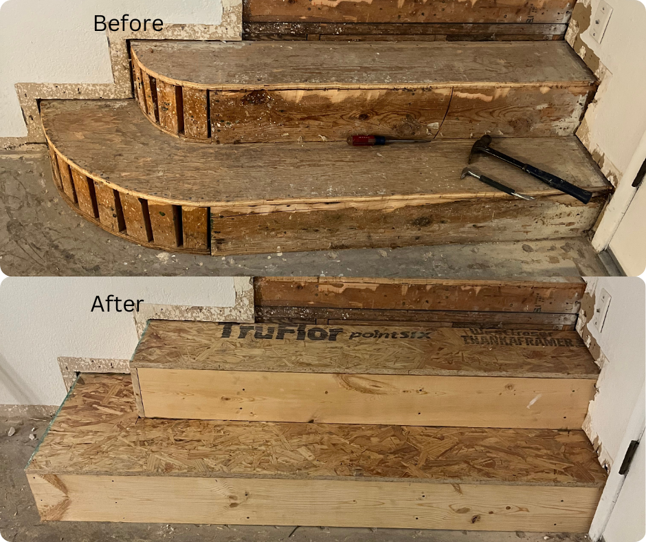 HANDICLEANPLUS PROJECT: STEP REIMAGINING 