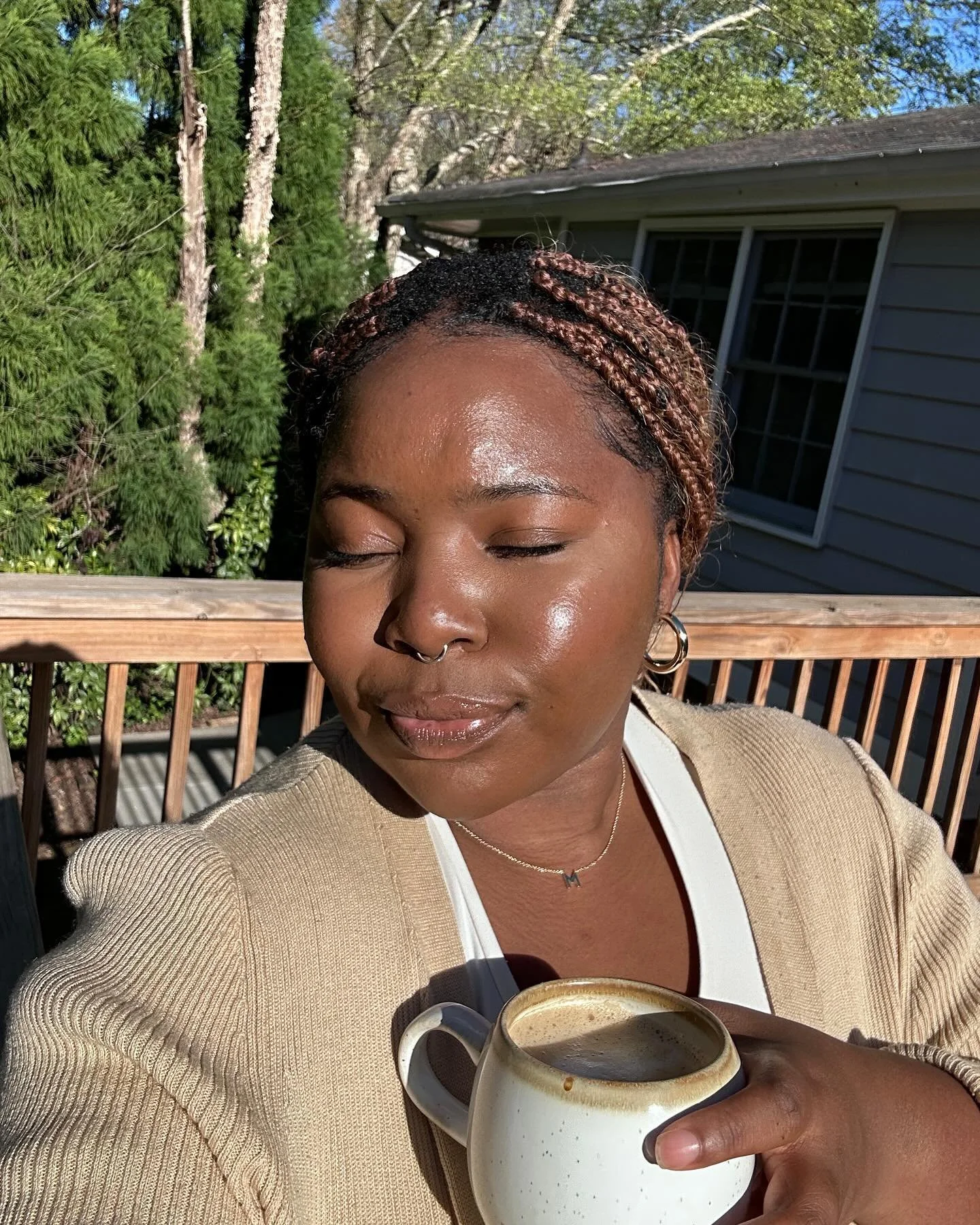 A word (well...three words) for my mamas or anyone else struggling with overwhelm: Take your time

Slow down for just a moment and resist the temptation to read this quickly, 
To move quickly
To do quickly 
and instead...take your time.

You know tha