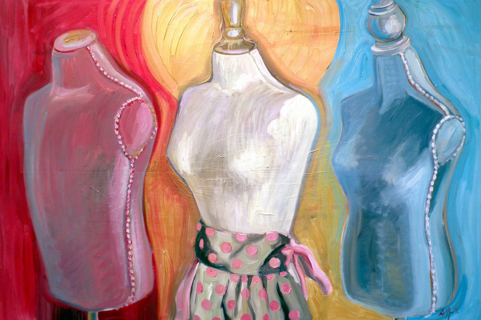 Aprons