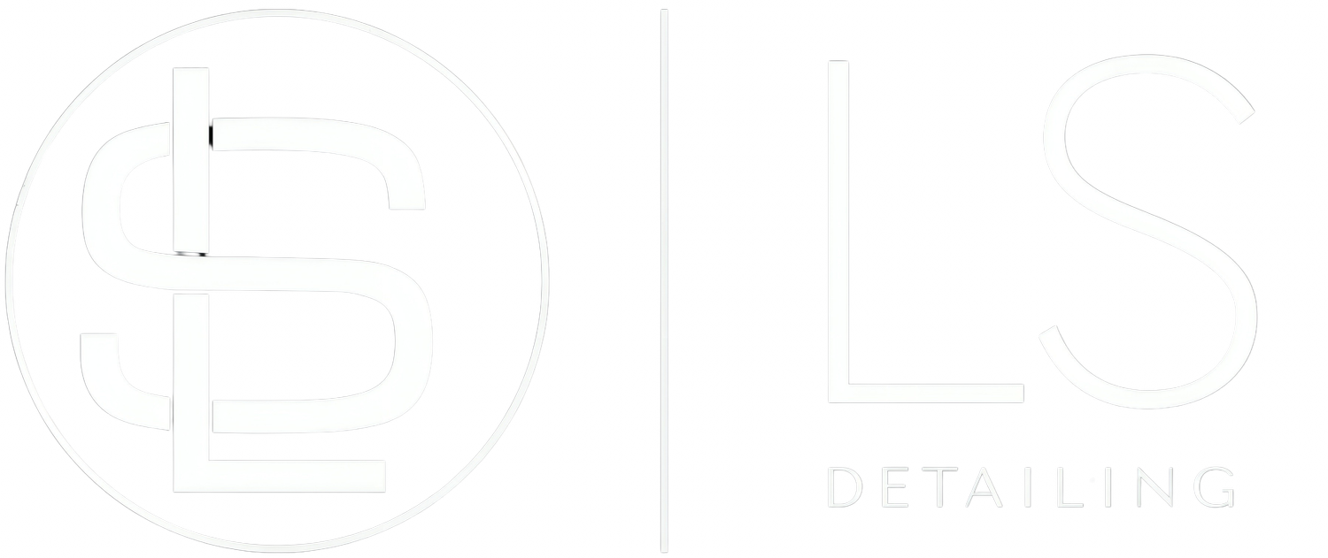 LS Detailing oy