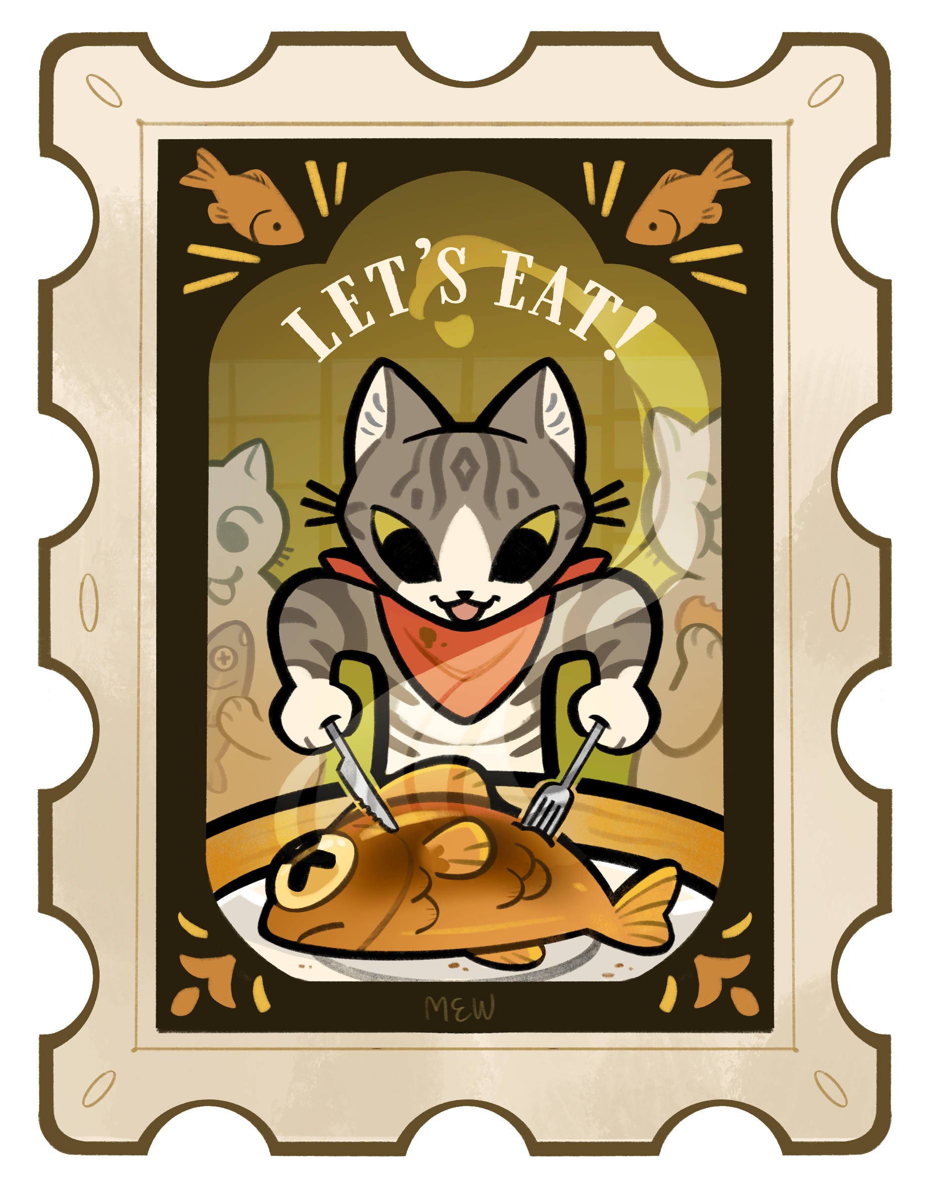 Let’s eat sticker w text.png