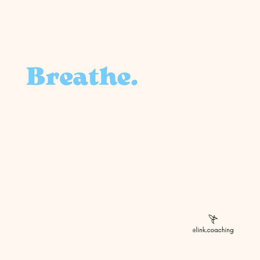 This isn’t OK. None of it is OK.
As a proud daughter of immigrants, with a rich family history of immigration spanning generations and continents, my heart is broken.
Maybe now, more than ever, it’s important to breathe and breathe de