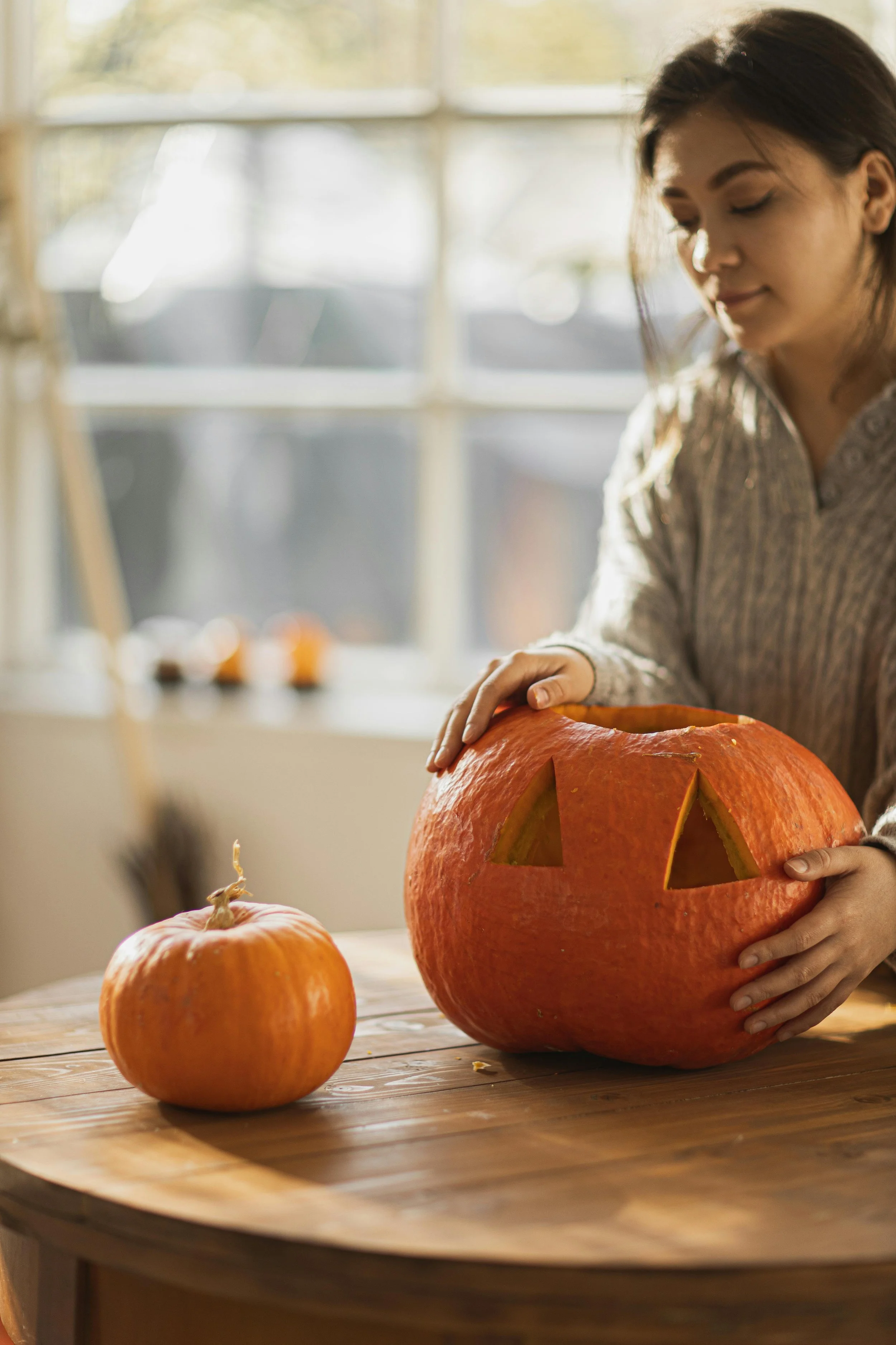 Wellness in the fall