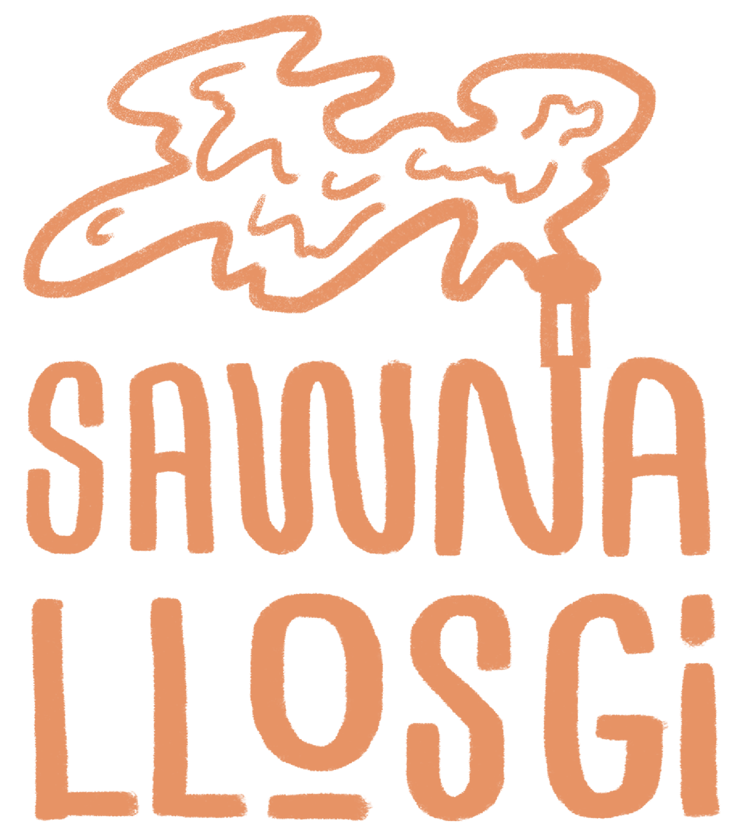 Sawna Llosgi