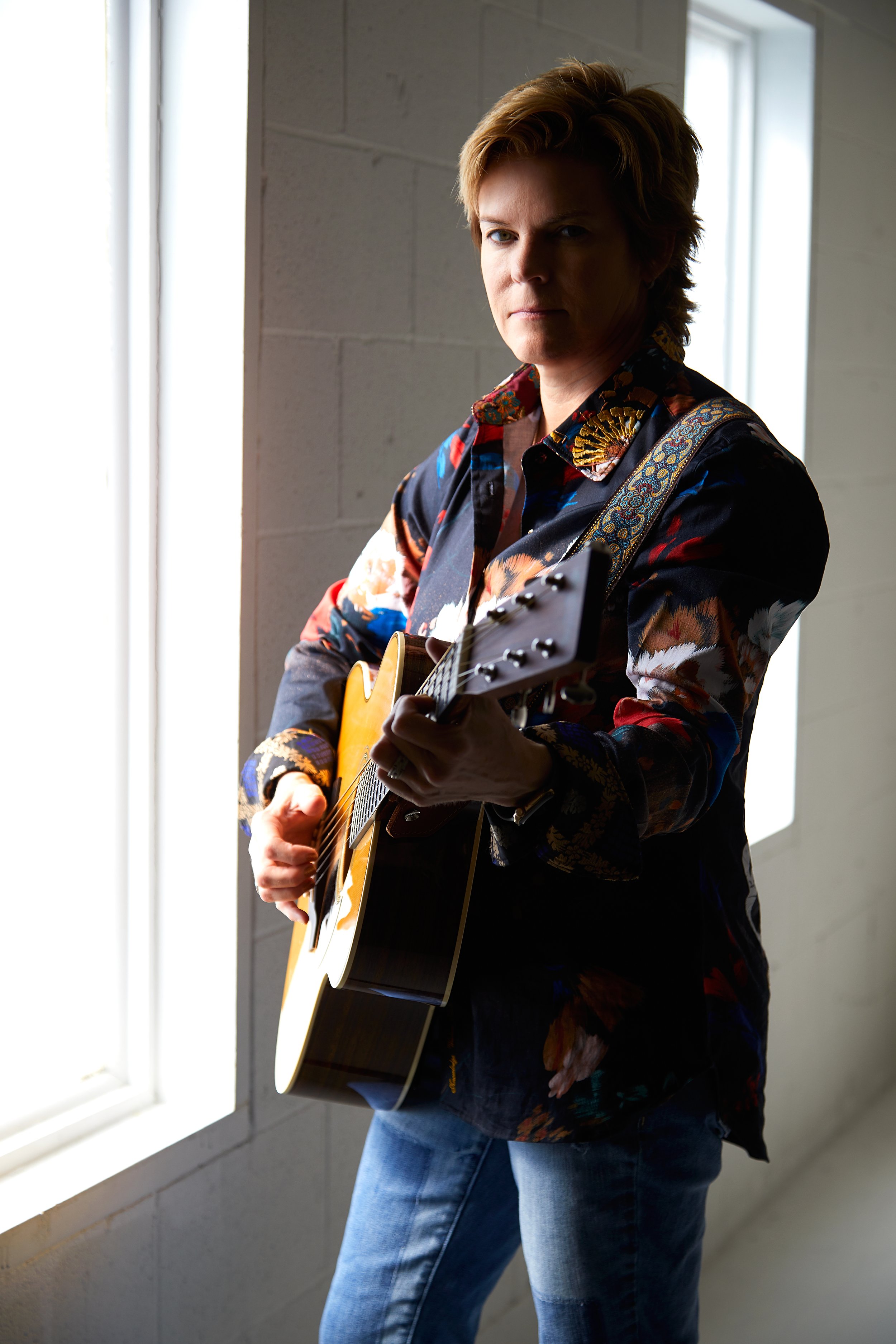 EPK - Stephanie Sammons