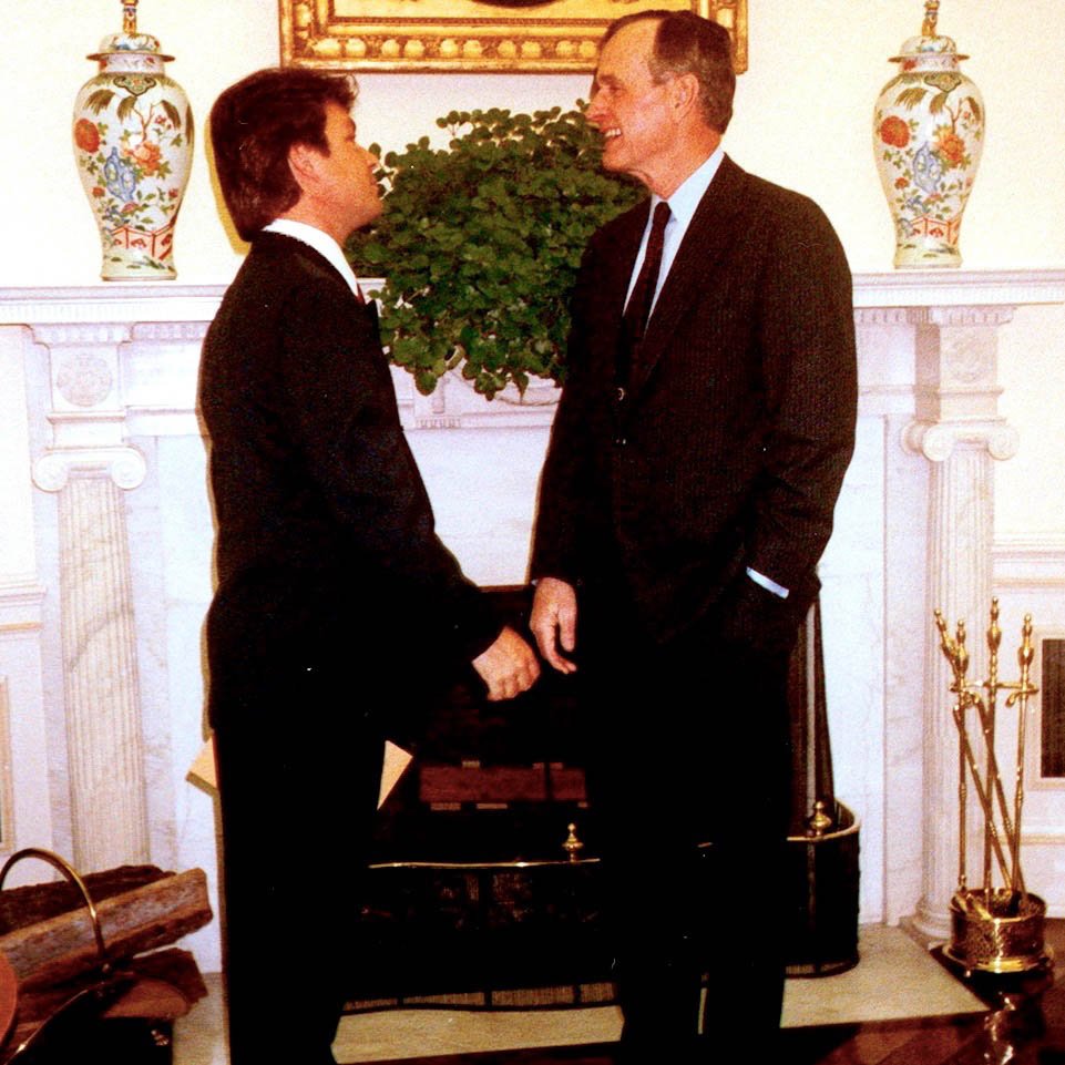 White House News Photographers Award.jpg