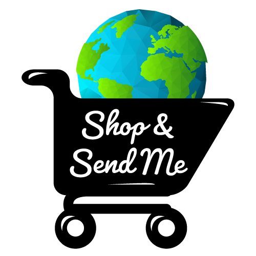 SHOP AND SEND ME