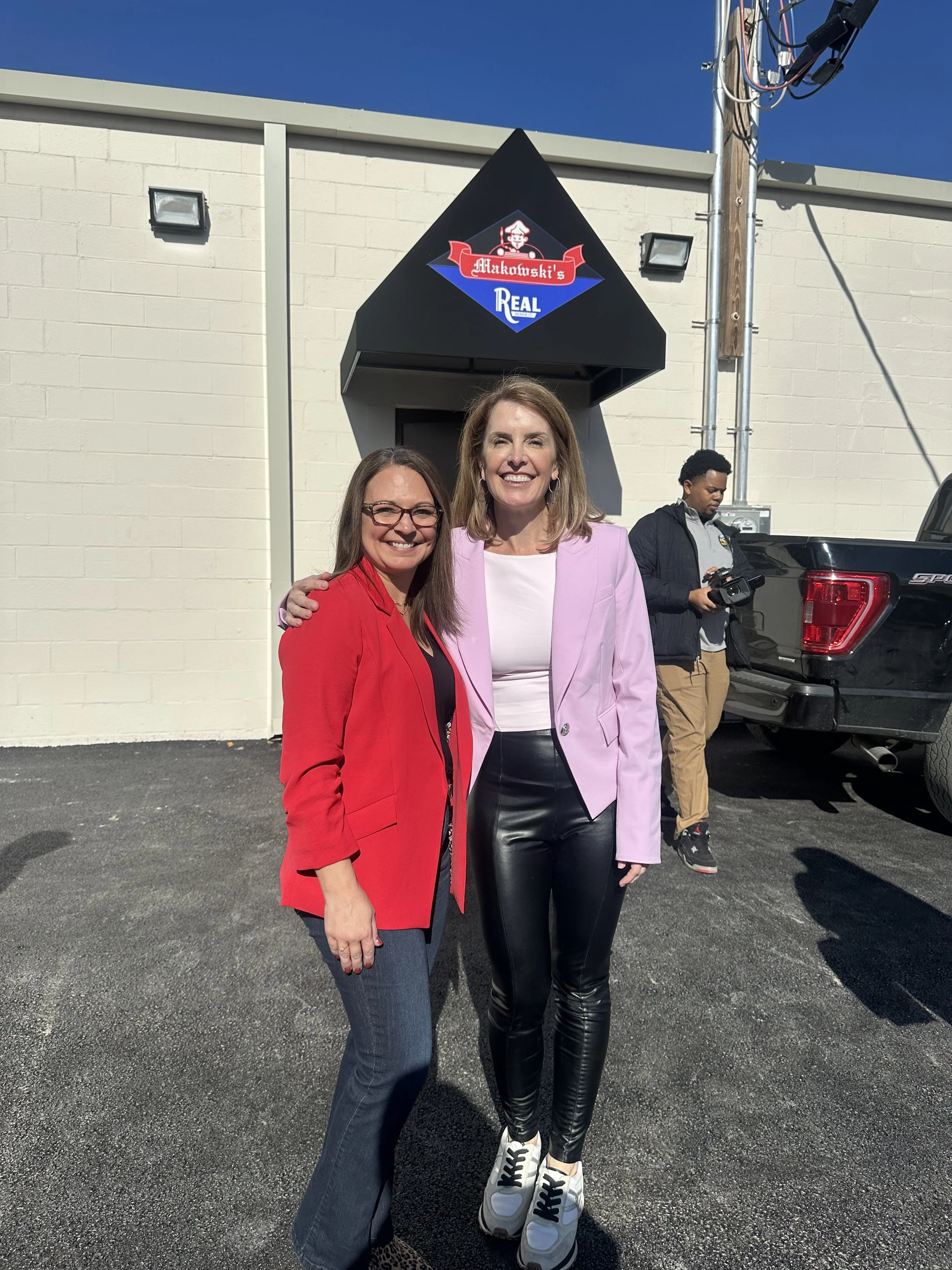 The Missner Group Completes Renovation of Makowski’s Real Sausage Facility in Lansing, Illinois