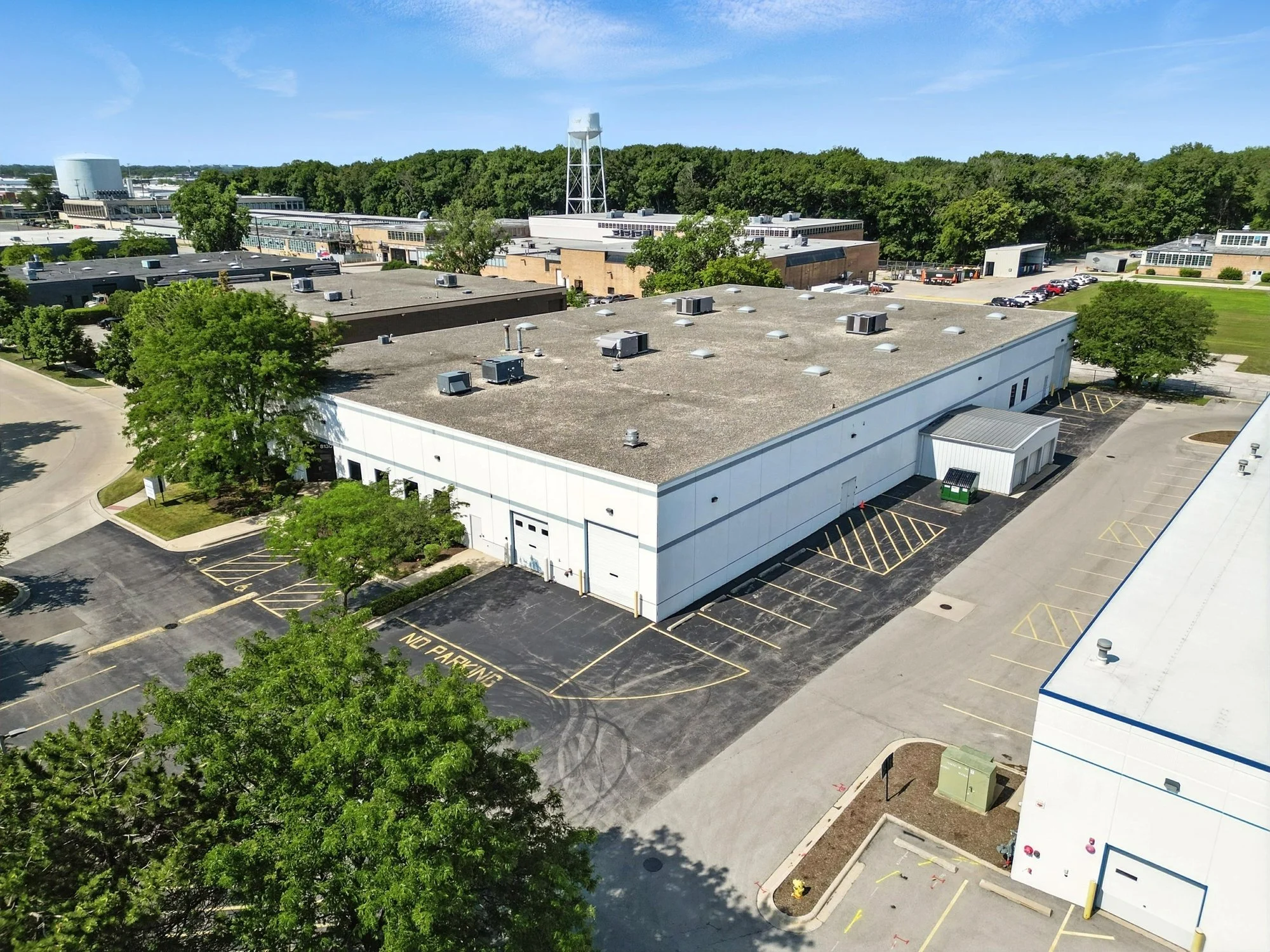 The Missner Group Acquires Industrial Asset in Morton Grove, Illinois