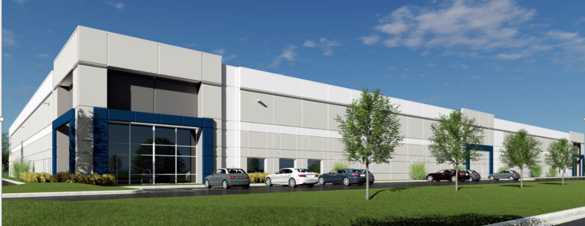 The Missner Group and Cabrera Capital Awarded Development Site by City of Chicago in the Back of The Yards