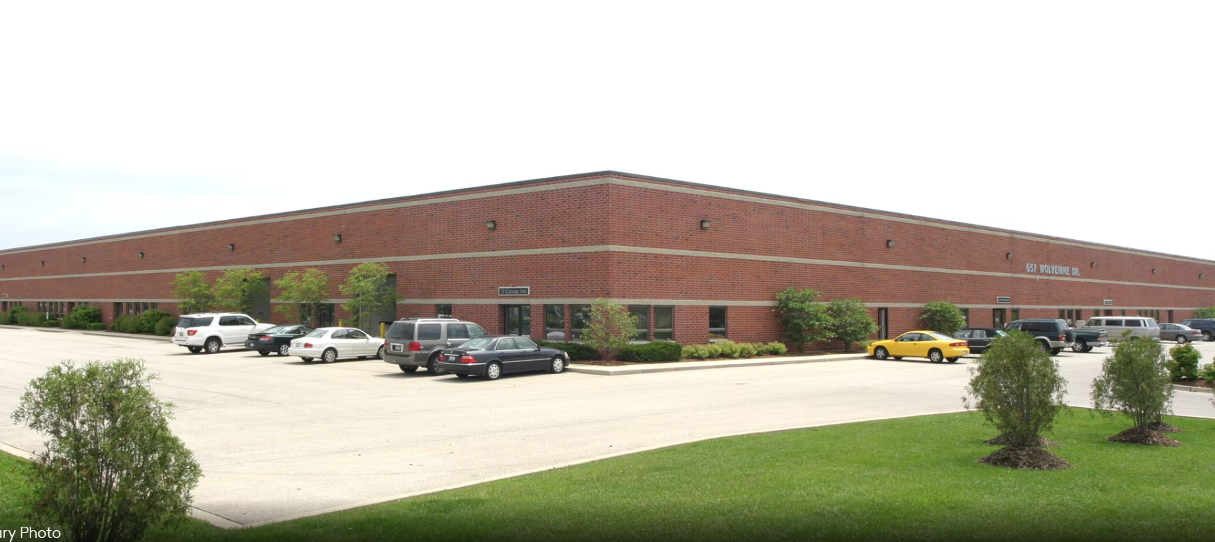 The Missner Group Acquires 657 Wolverine Drive in Aurora, IL