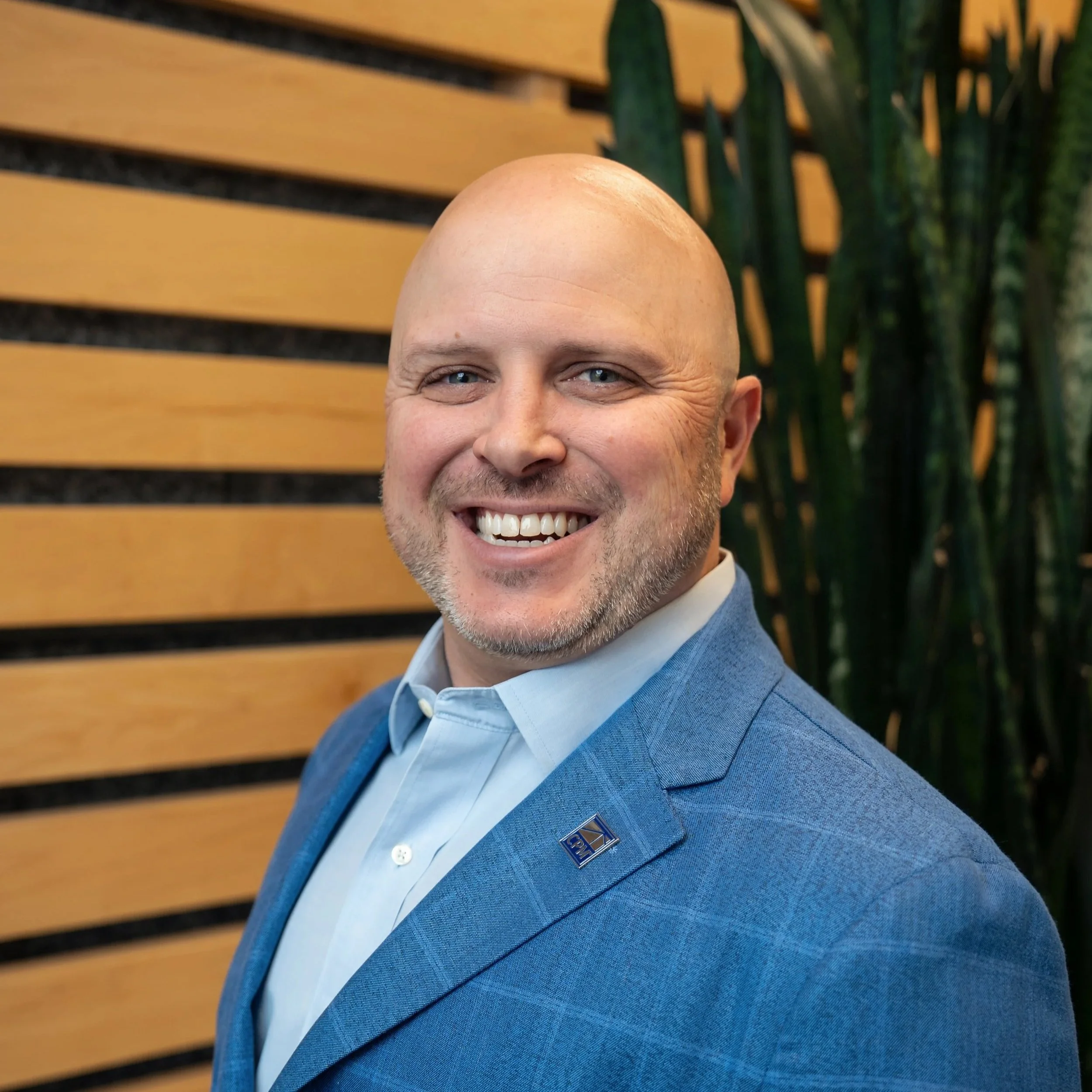 Stephen Schimmel, CPM