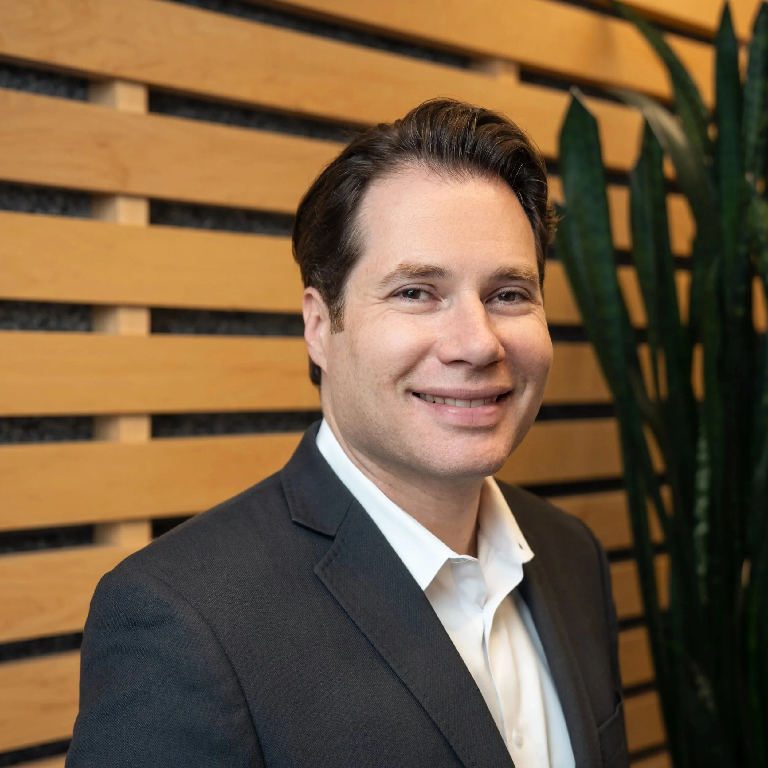 Jeremy Weisbach