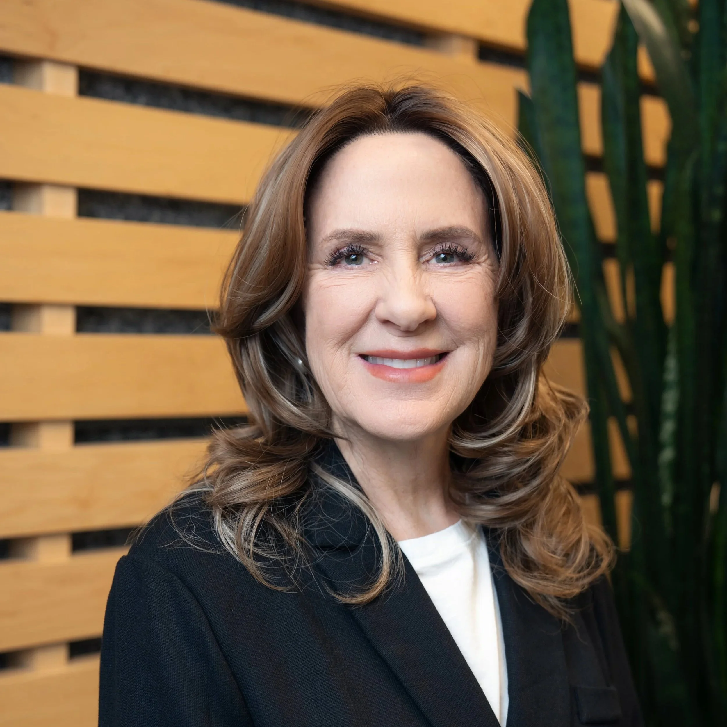 Lisa Gianinni
