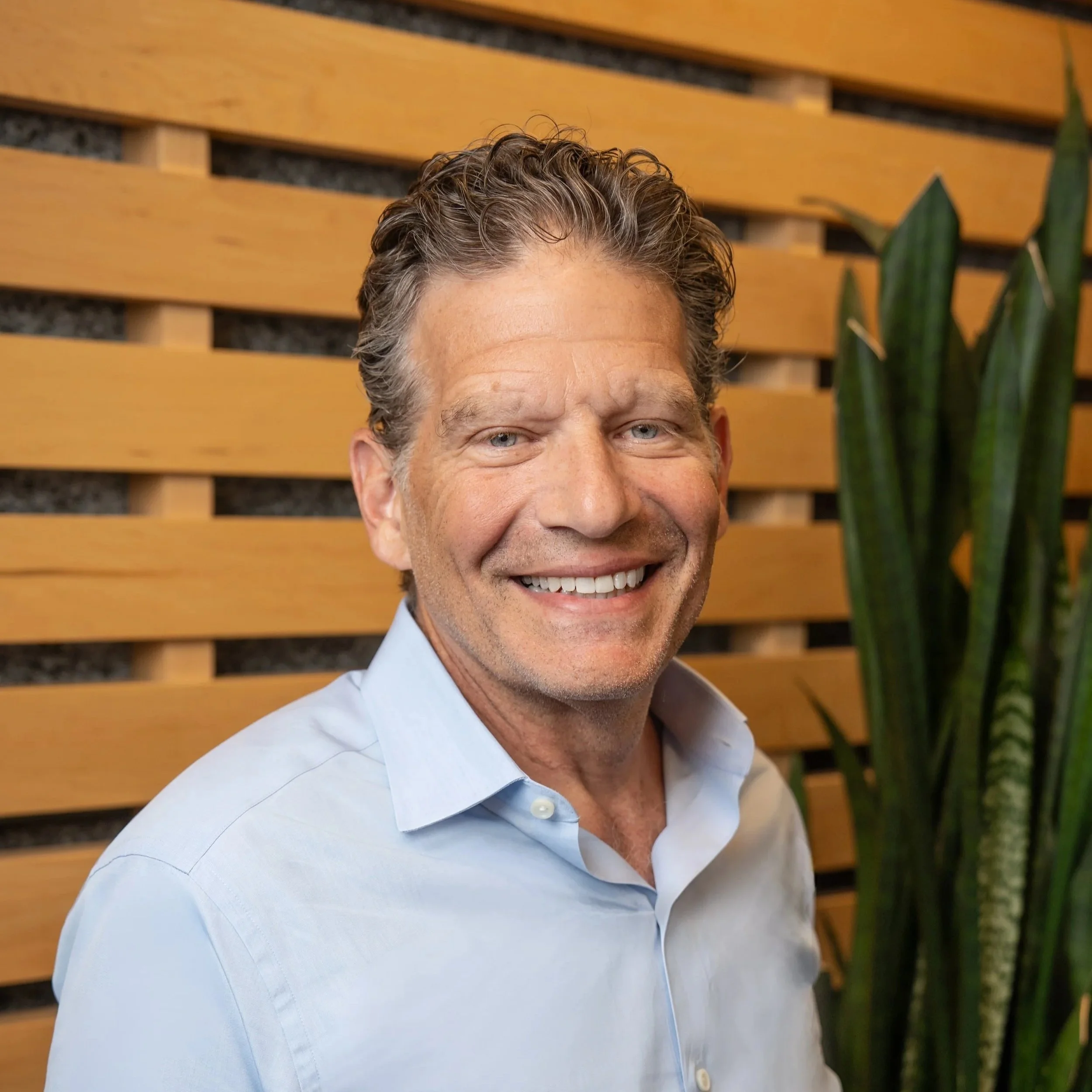 Barry Missner