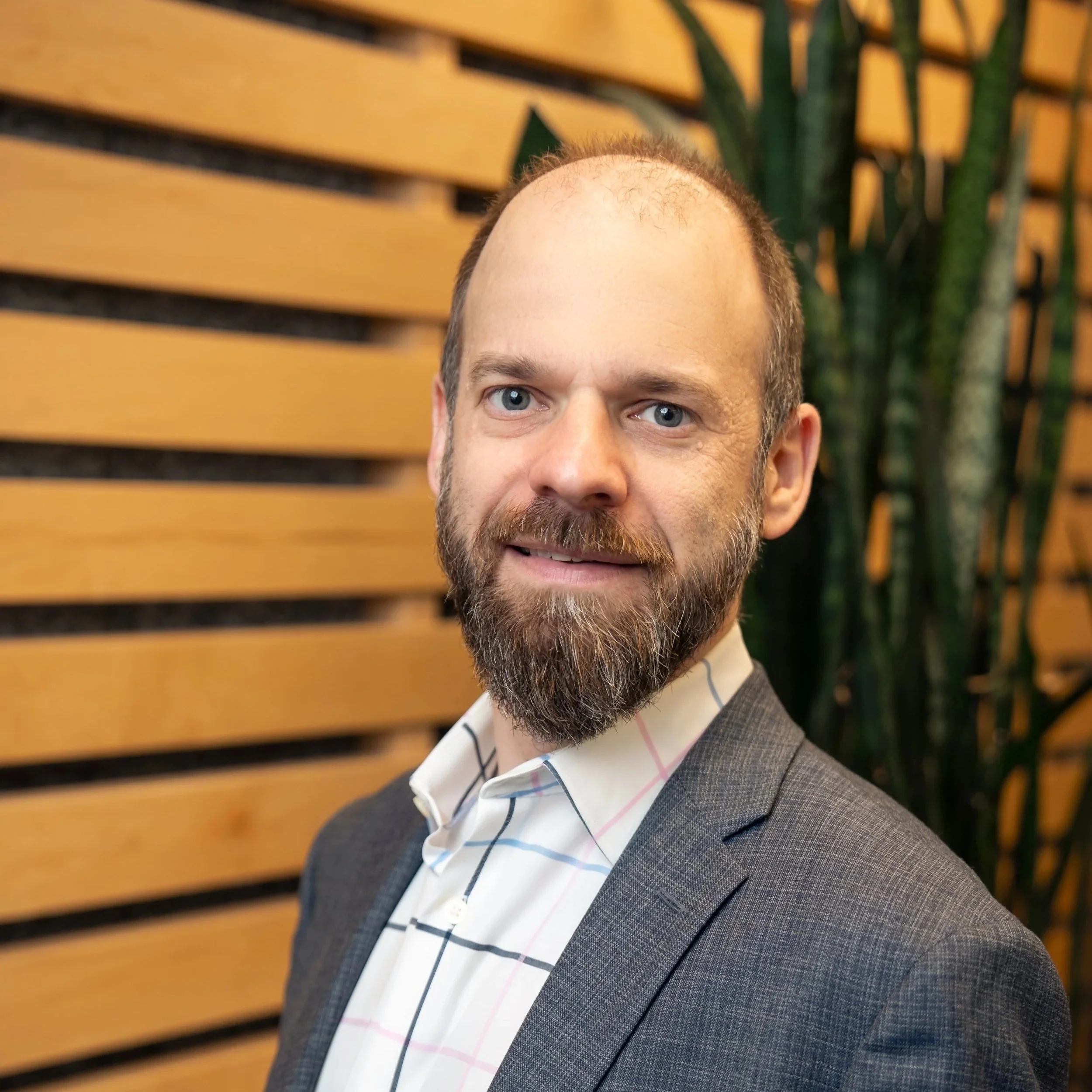 Nicholas Siewerth
