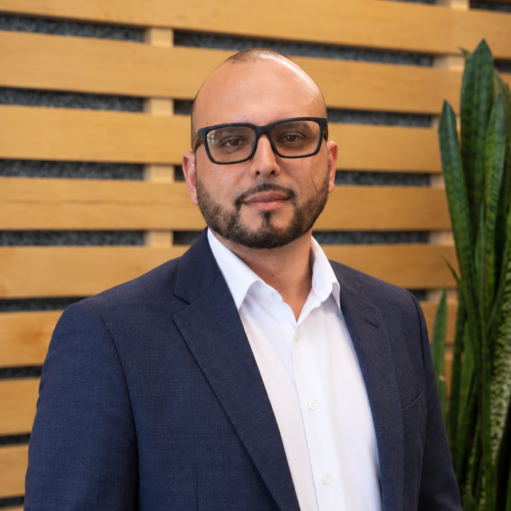 Virgil Villarreal