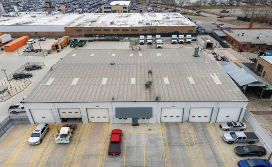 The Missner Group Acquires IOS Asset at 3106 S. Homan Avenue in Chicago&nbsp;