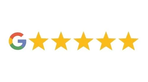 5 Google stars for Reyes Garage Door LLC