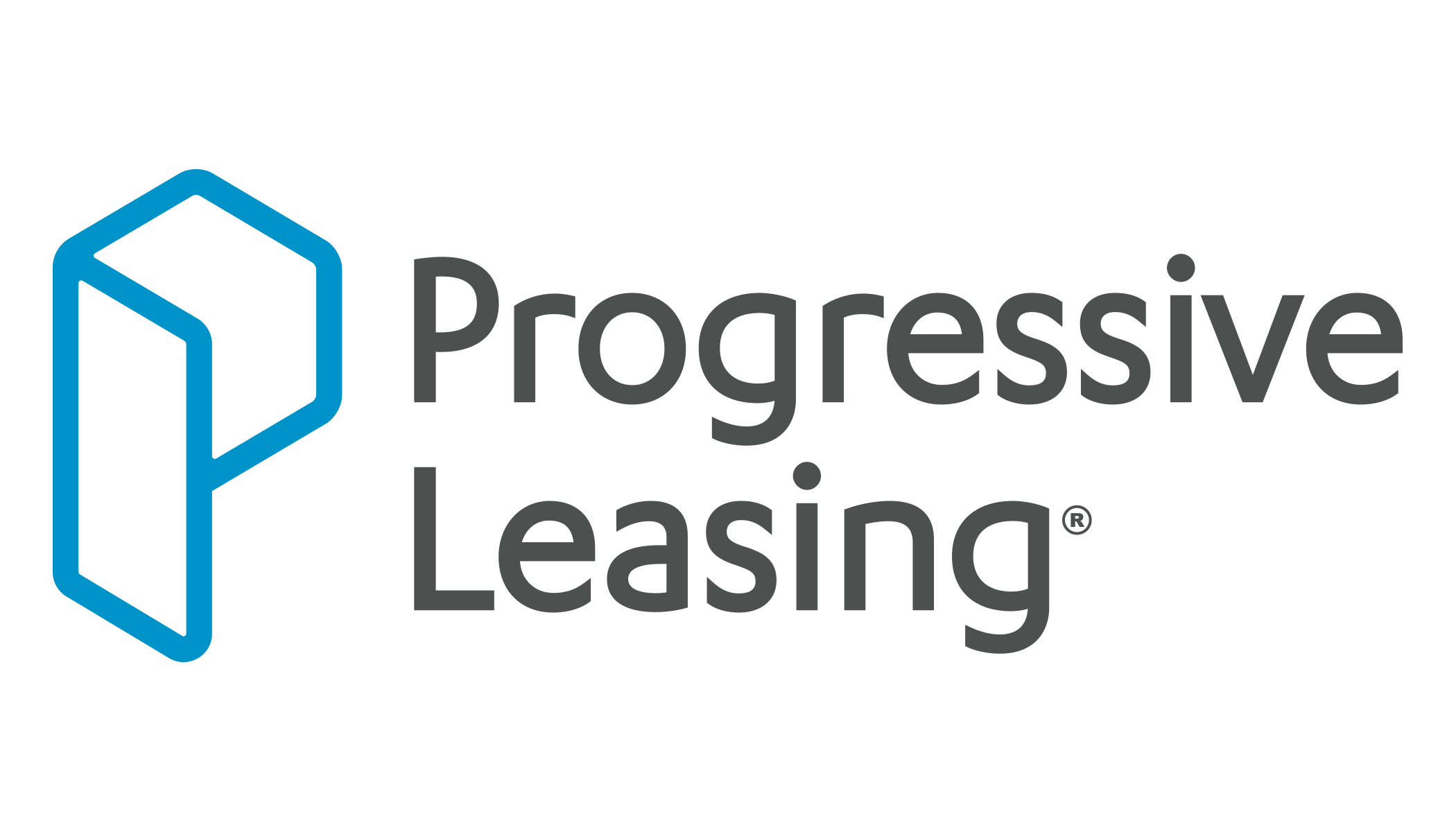 Progressive Leasing logo