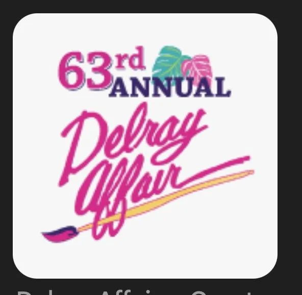 Delray Affair Delray Beach, Florida 