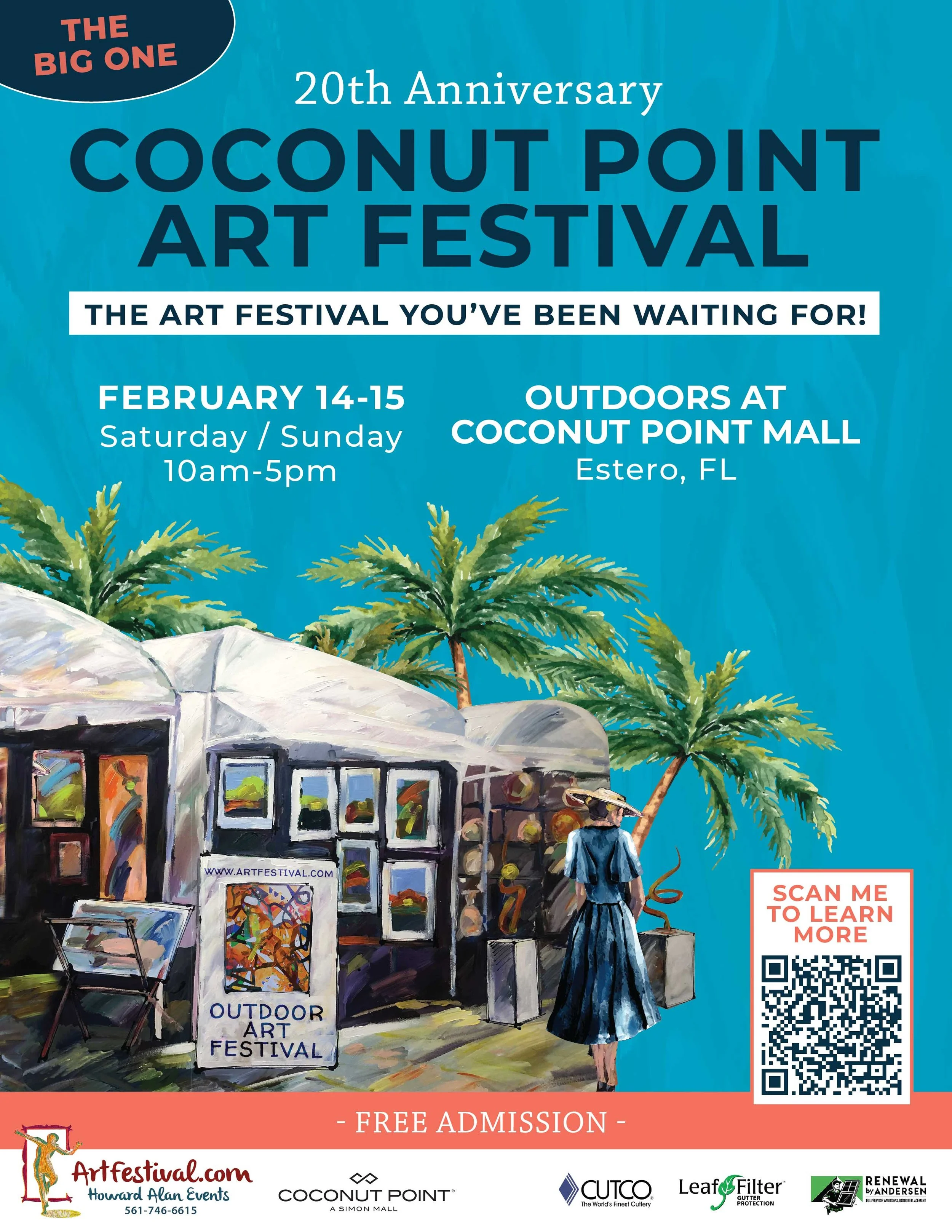 Coconut Point Estero, Florida