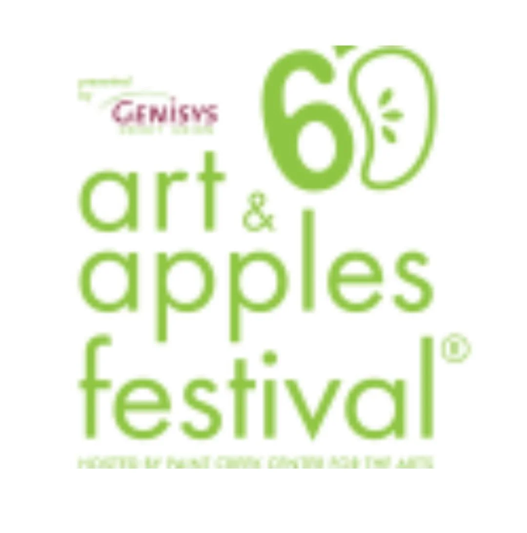 Arts & Apples Art Fair
