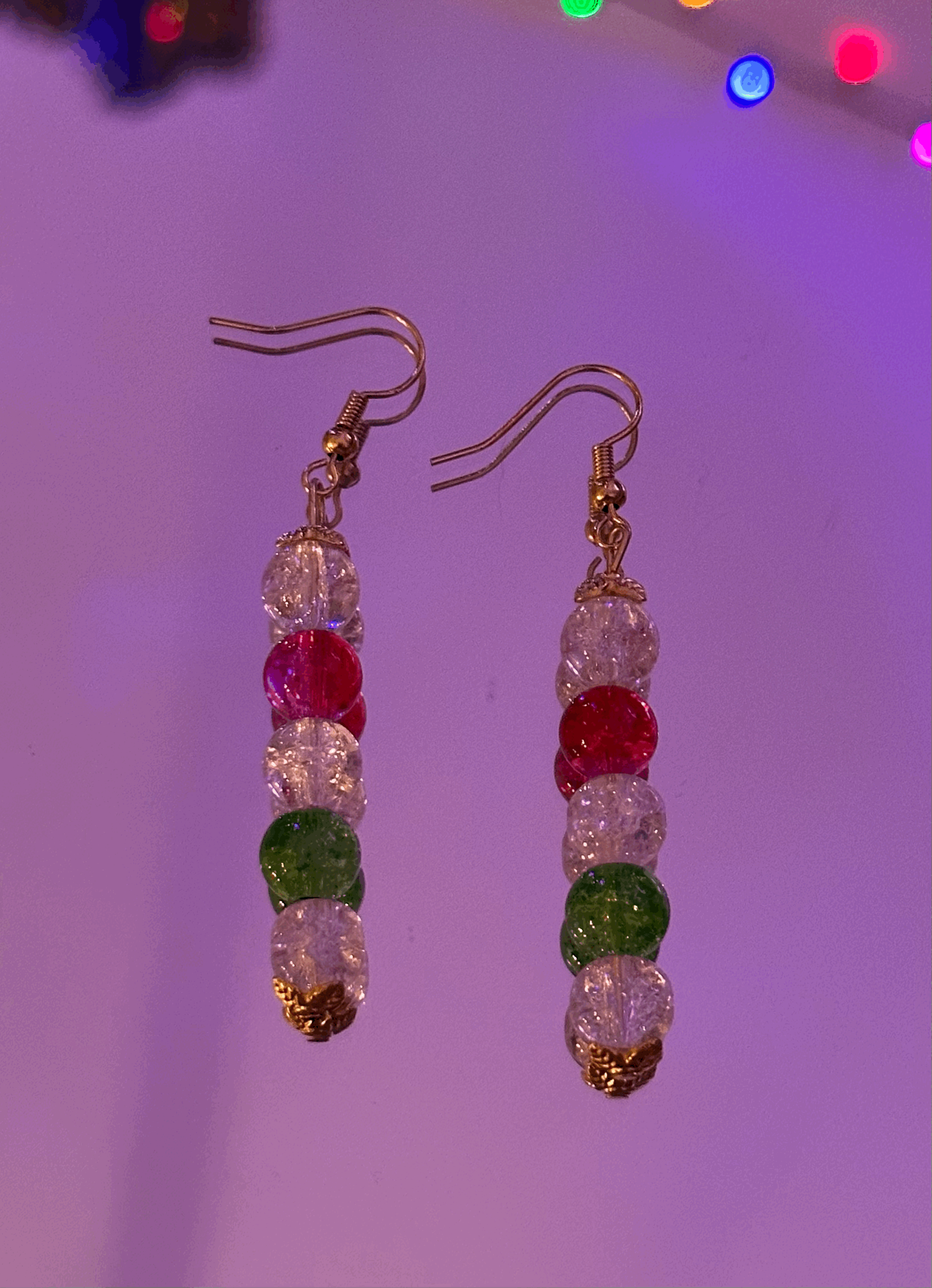 crystal Christmas