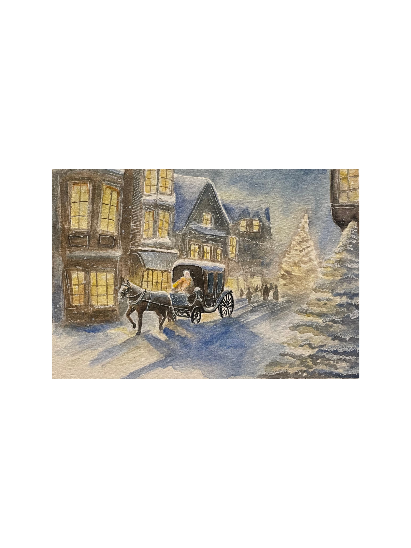 Winter Street