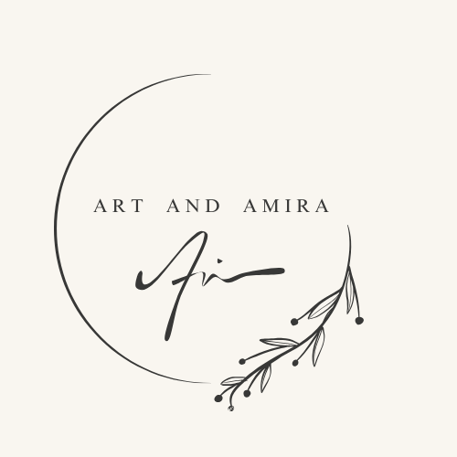 Art &amp; Amira