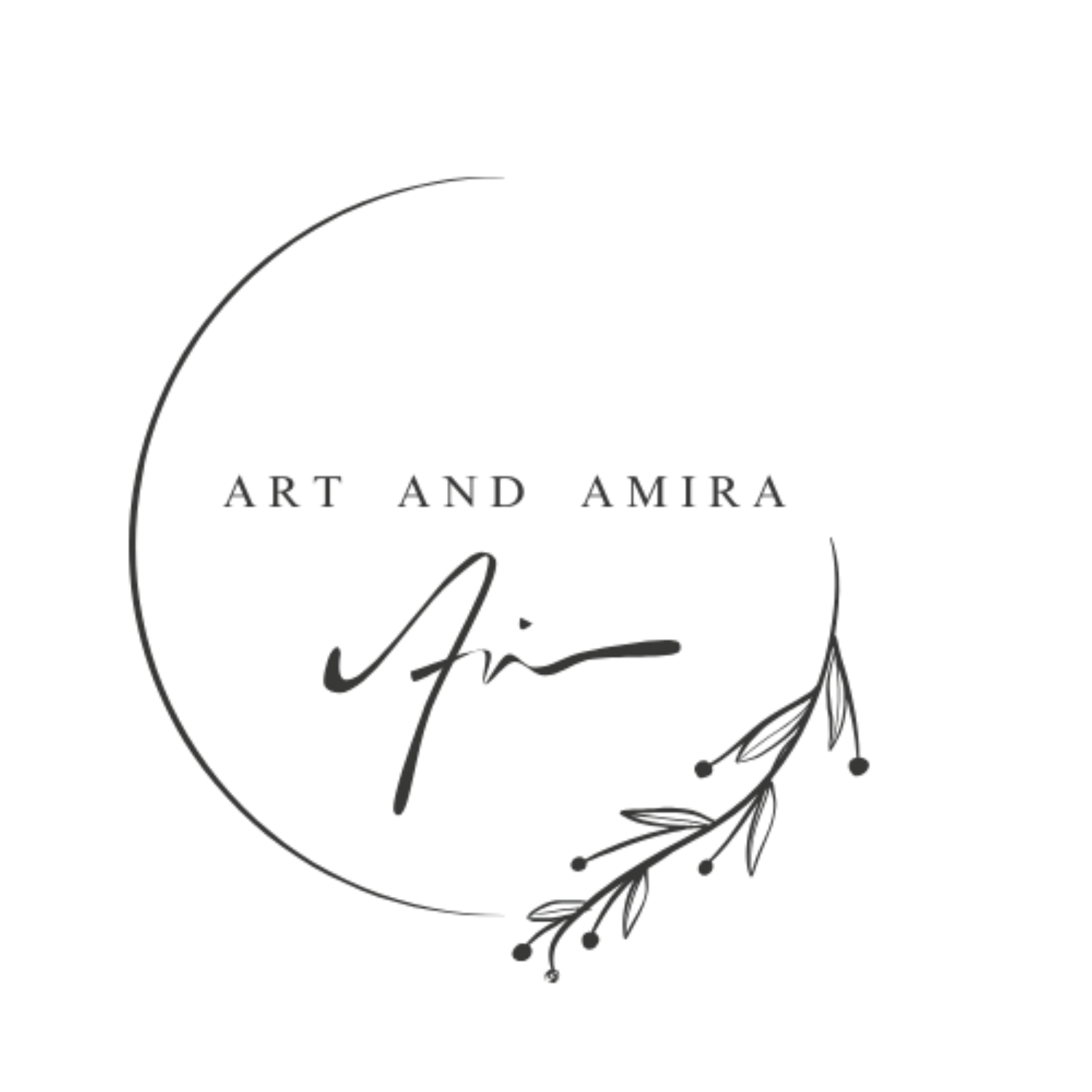 Art &amp; Amira