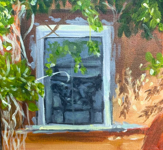 03. The Column