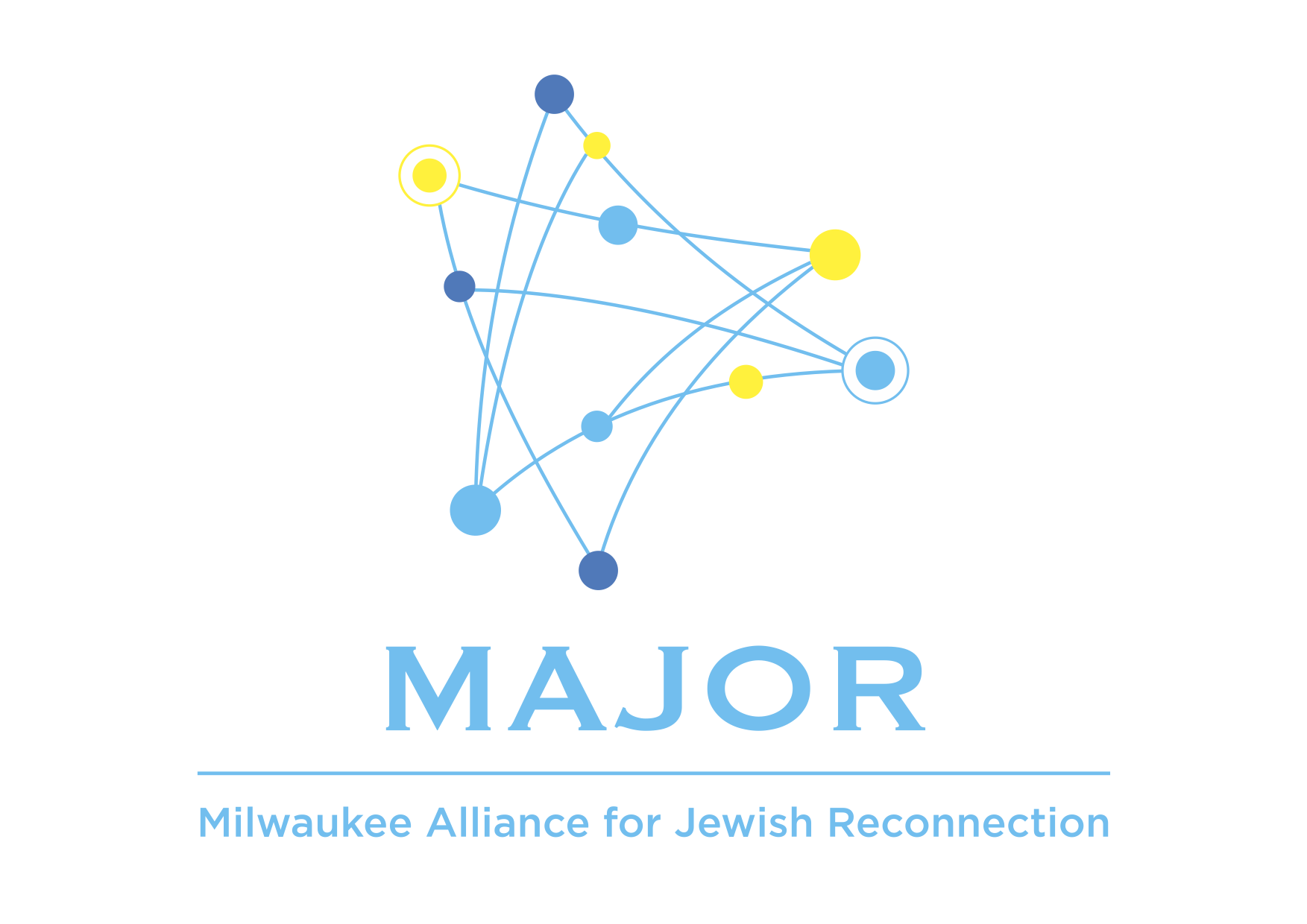 A Summer of Scrubs and Shabbats